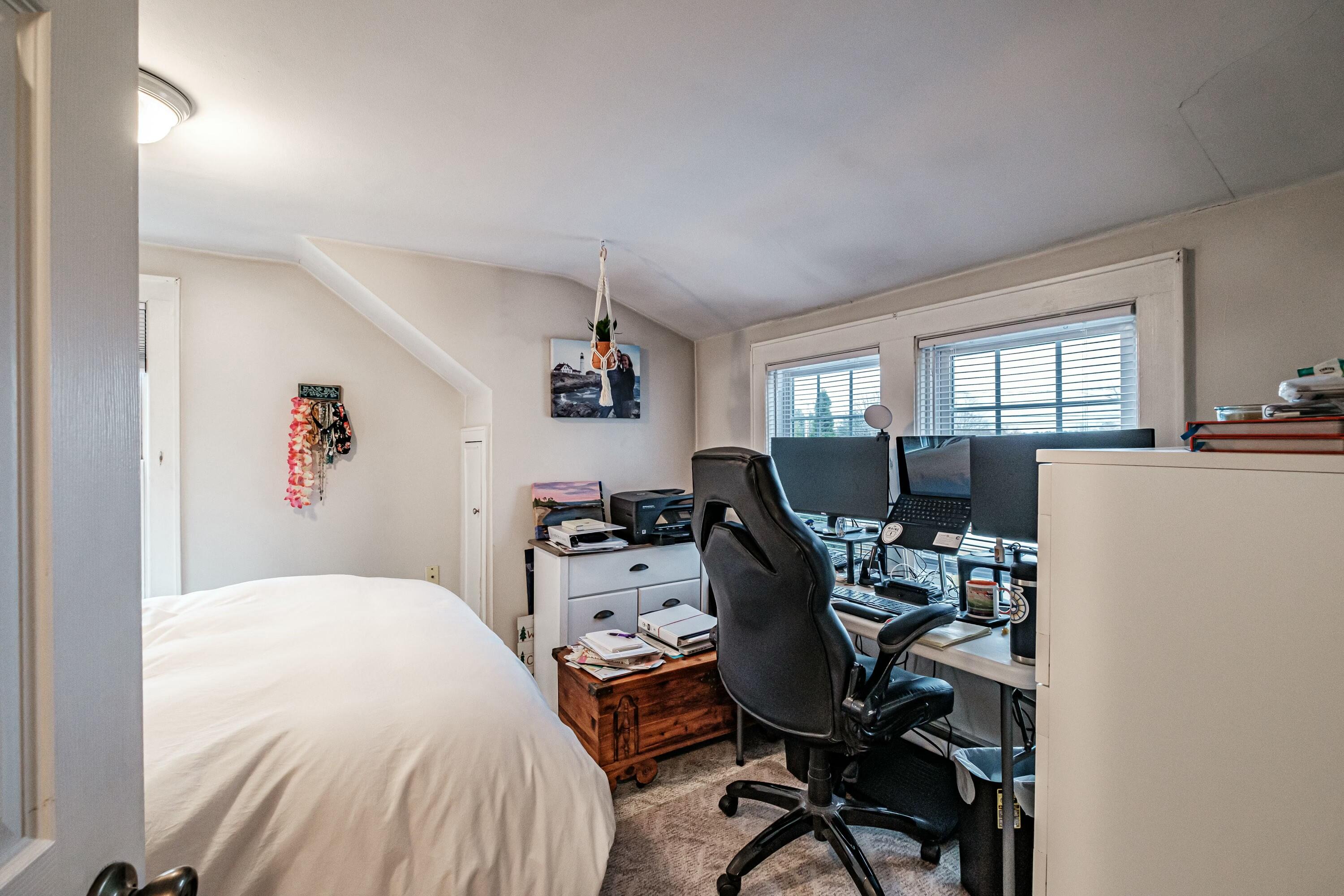 108 Fogg Road