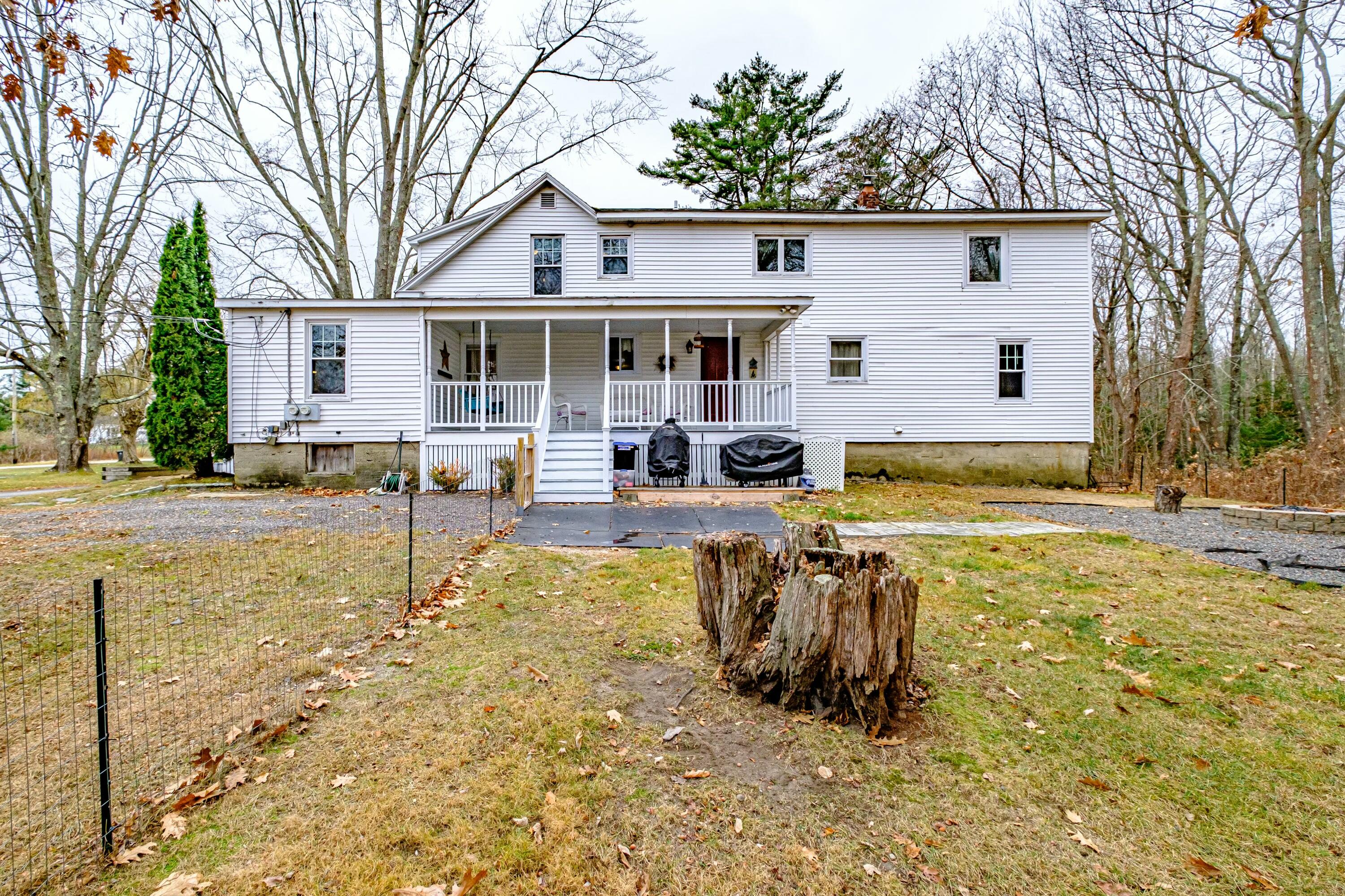 108 Fogg Road