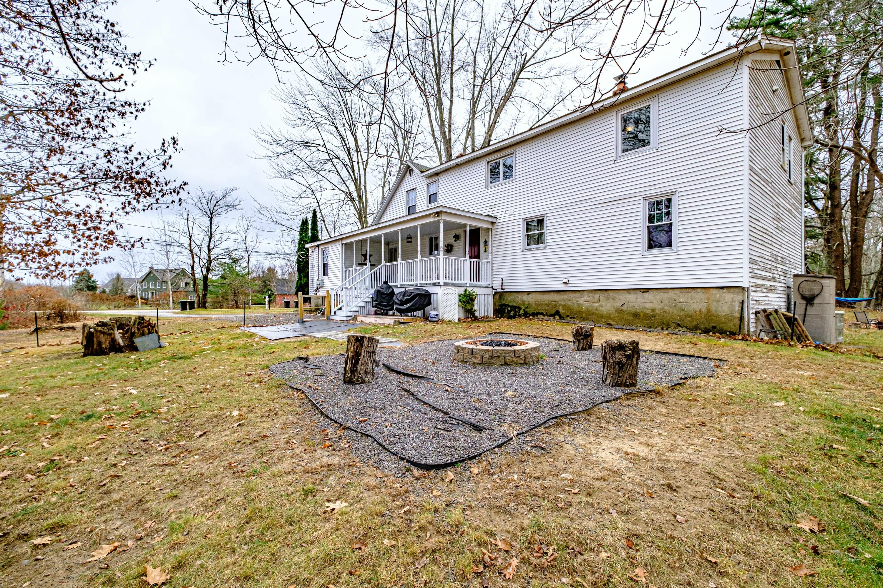 108 Fogg Road