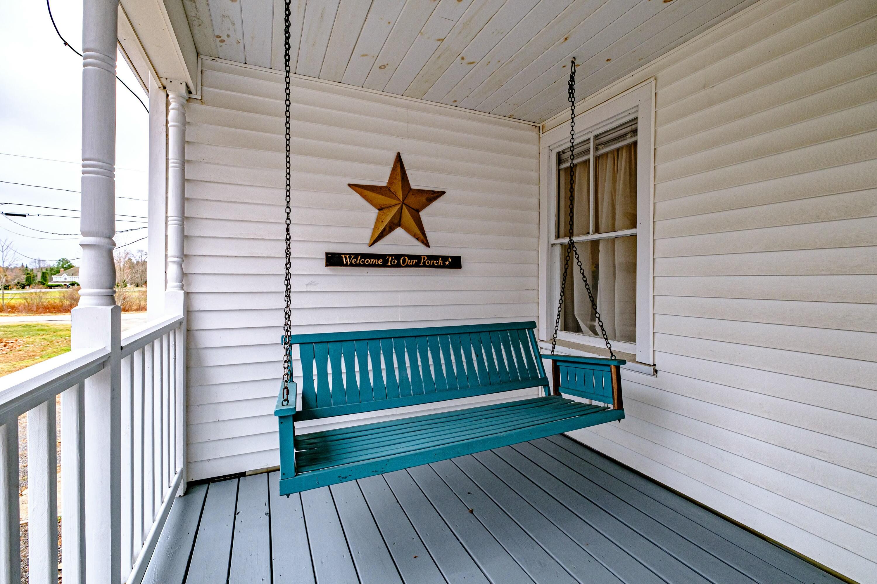 108 Fogg Road