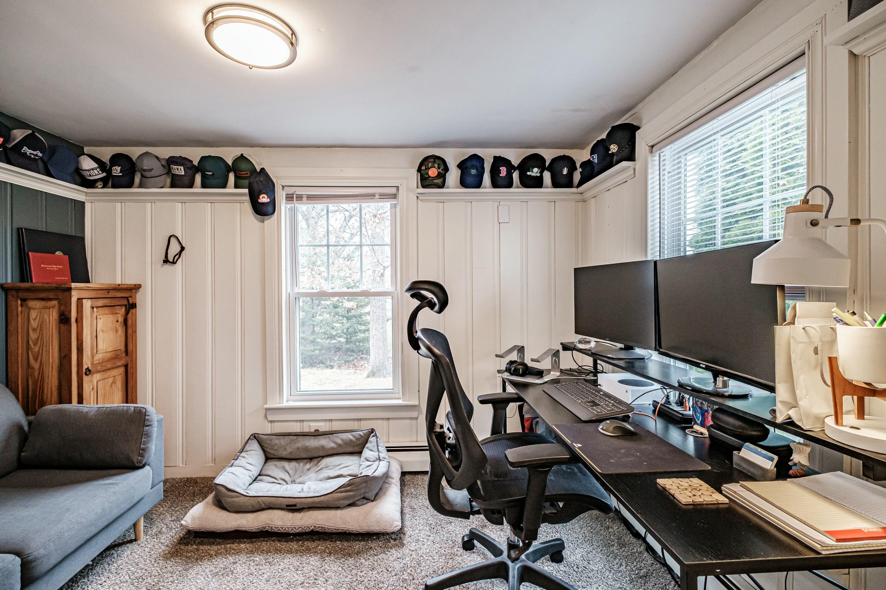 108 Fogg Road