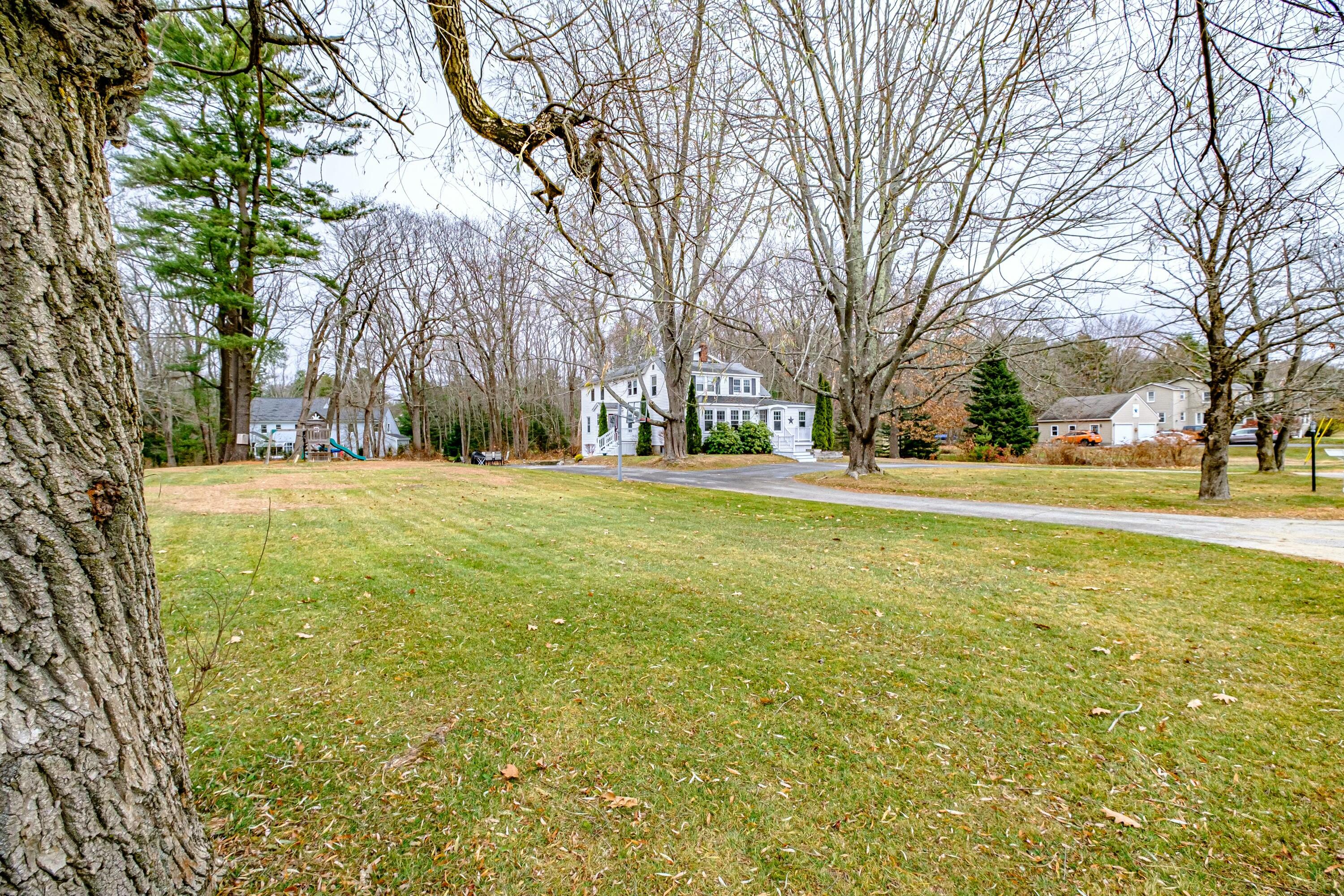 108 Fogg Road