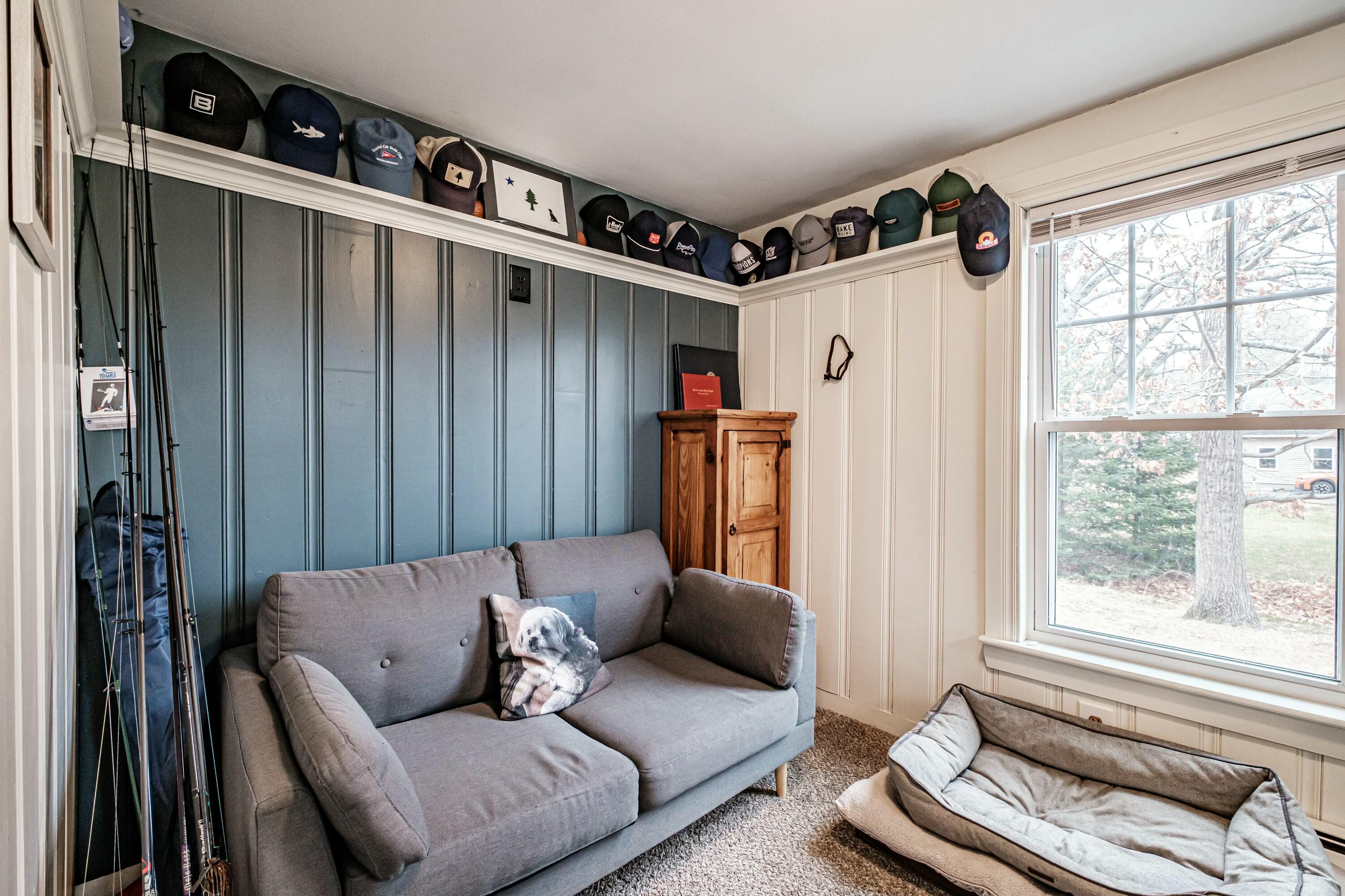 108 Fogg Road