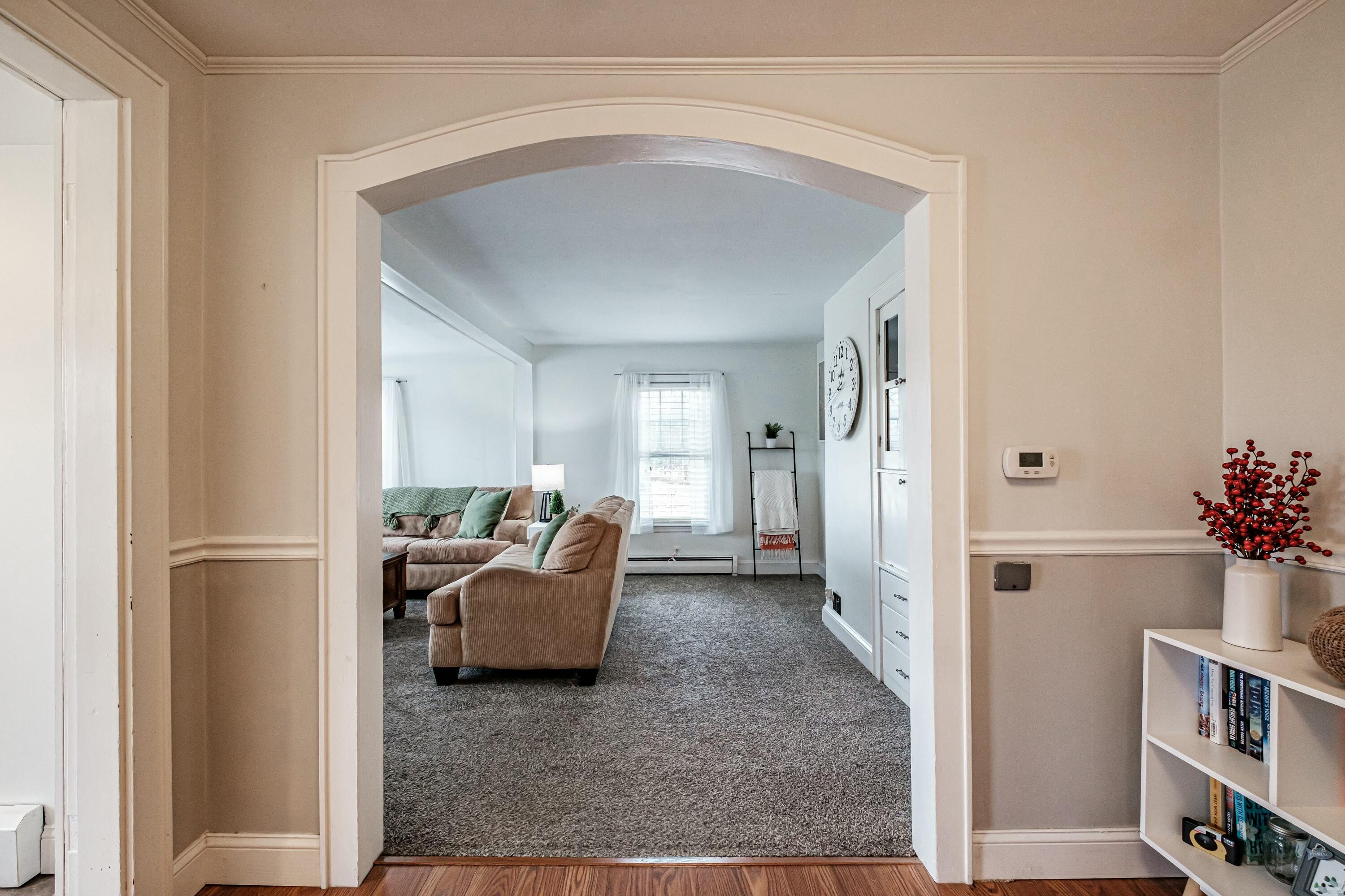 108 Fogg Road