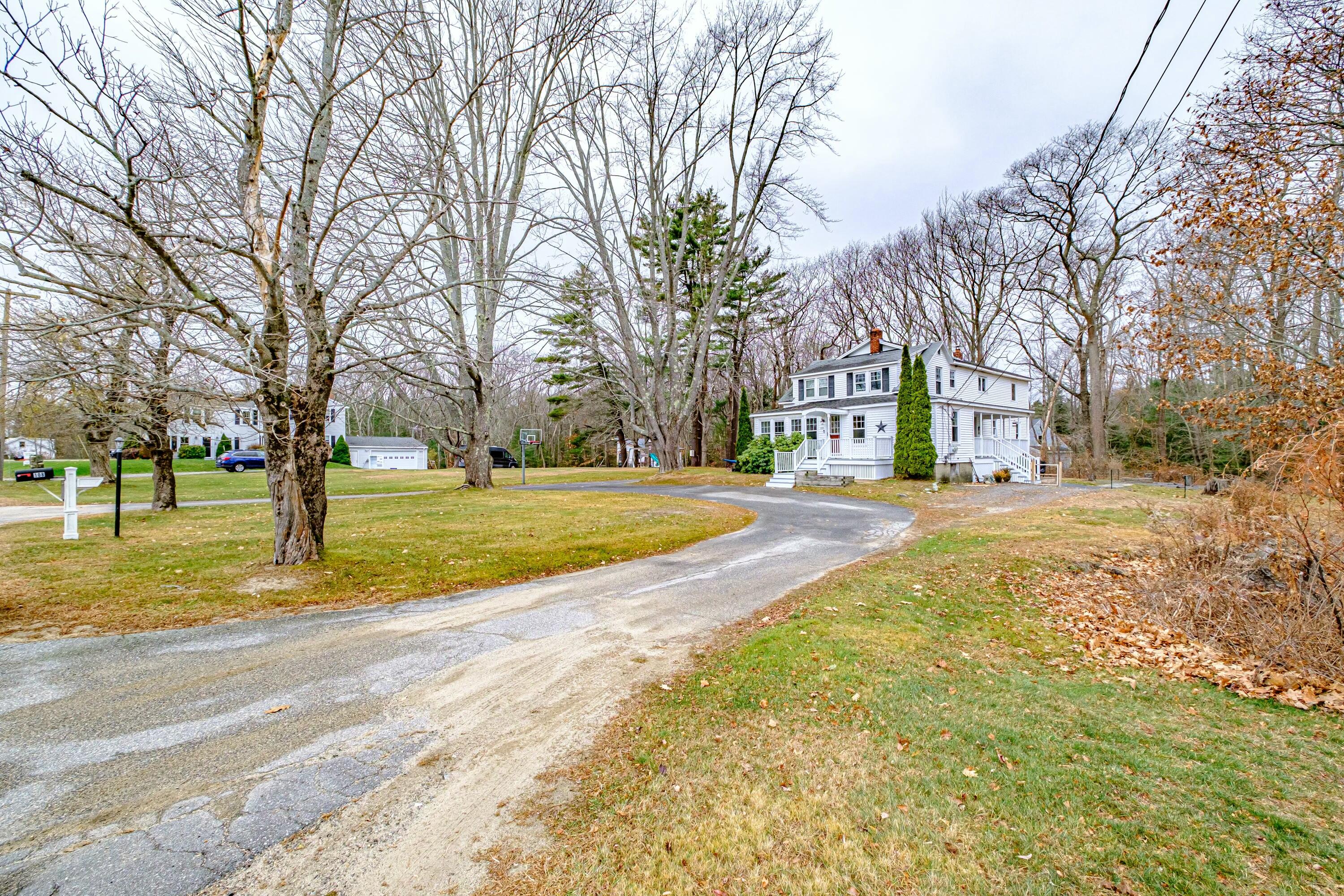 108 Fogg Road