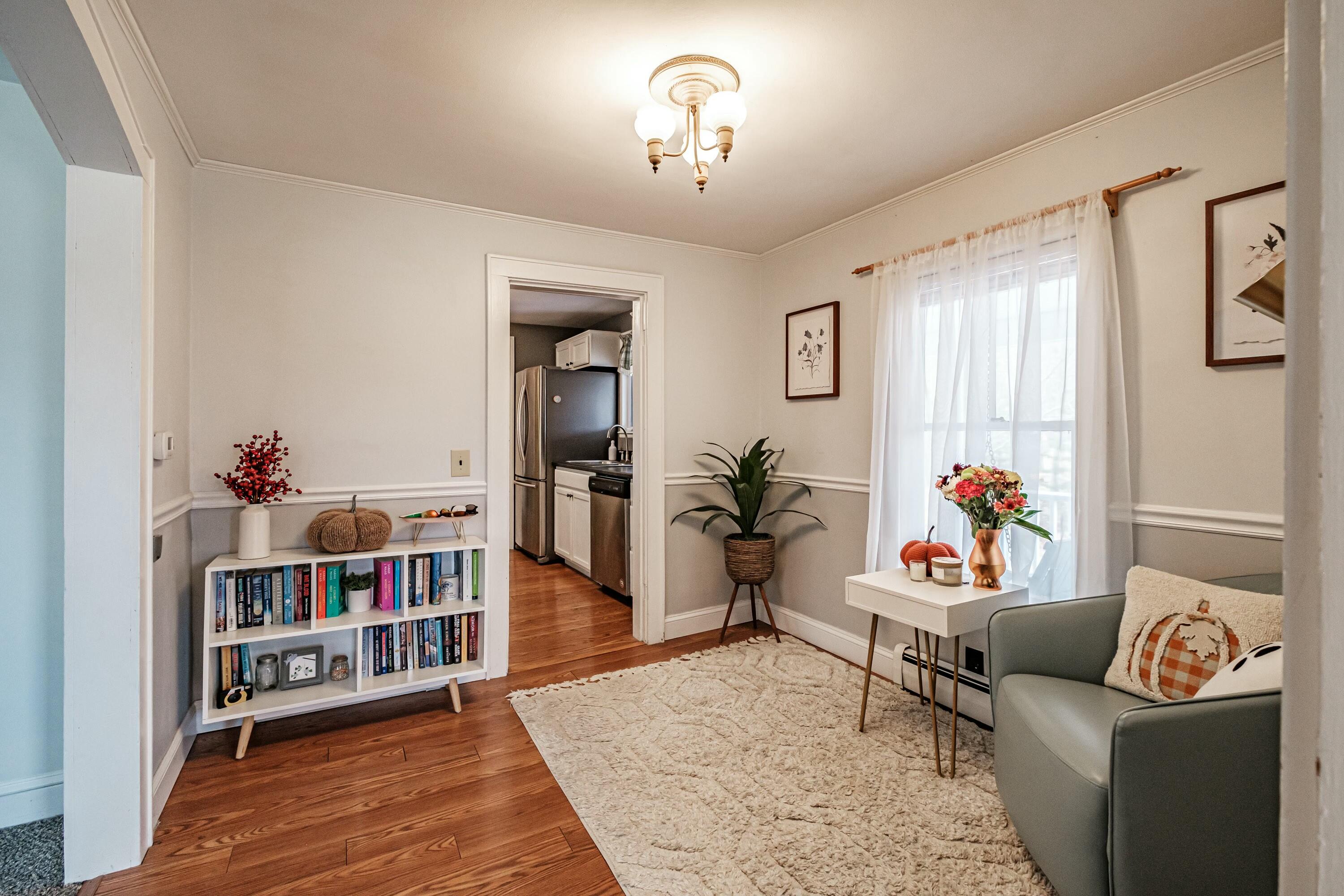 108 Fogg Road