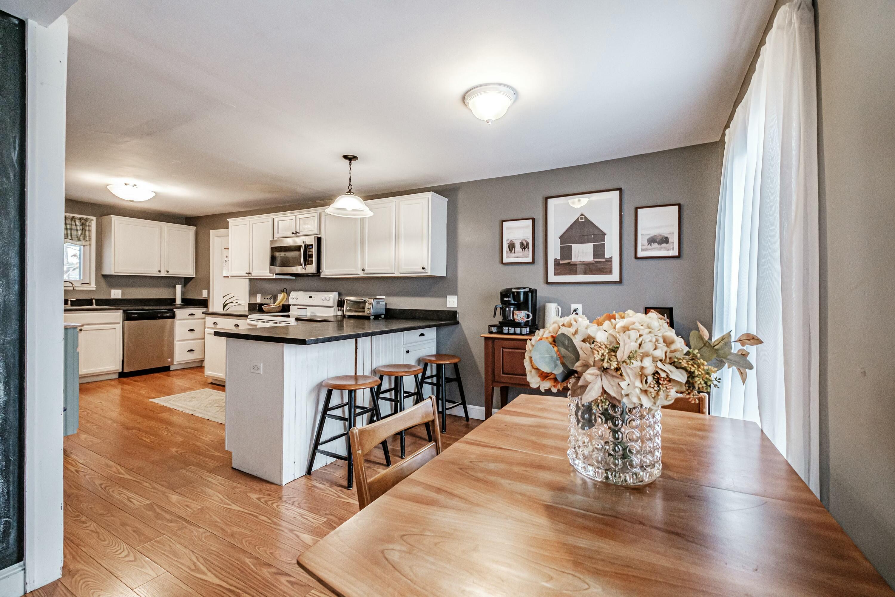 108 Fogg Road