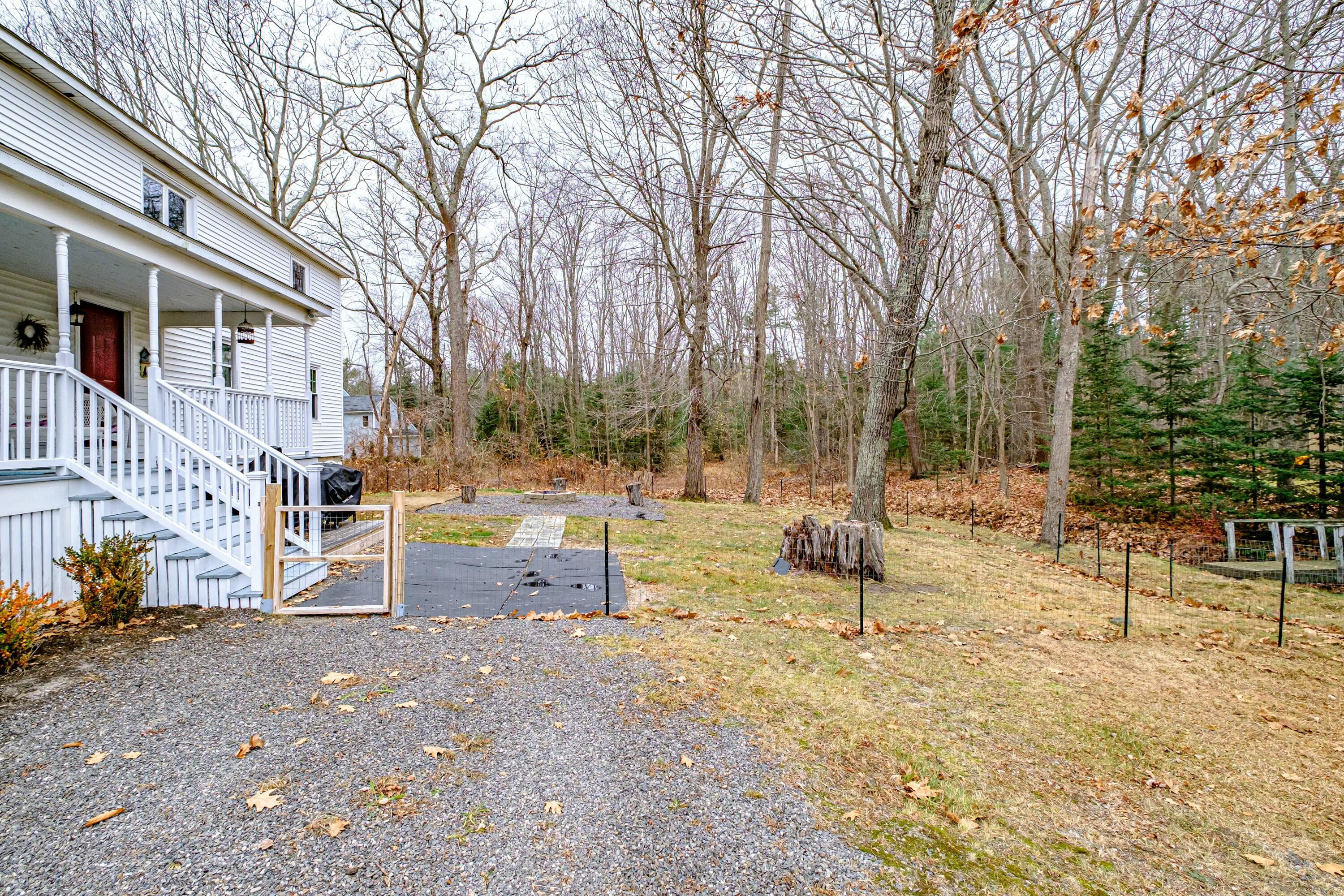 108 Fogg Road