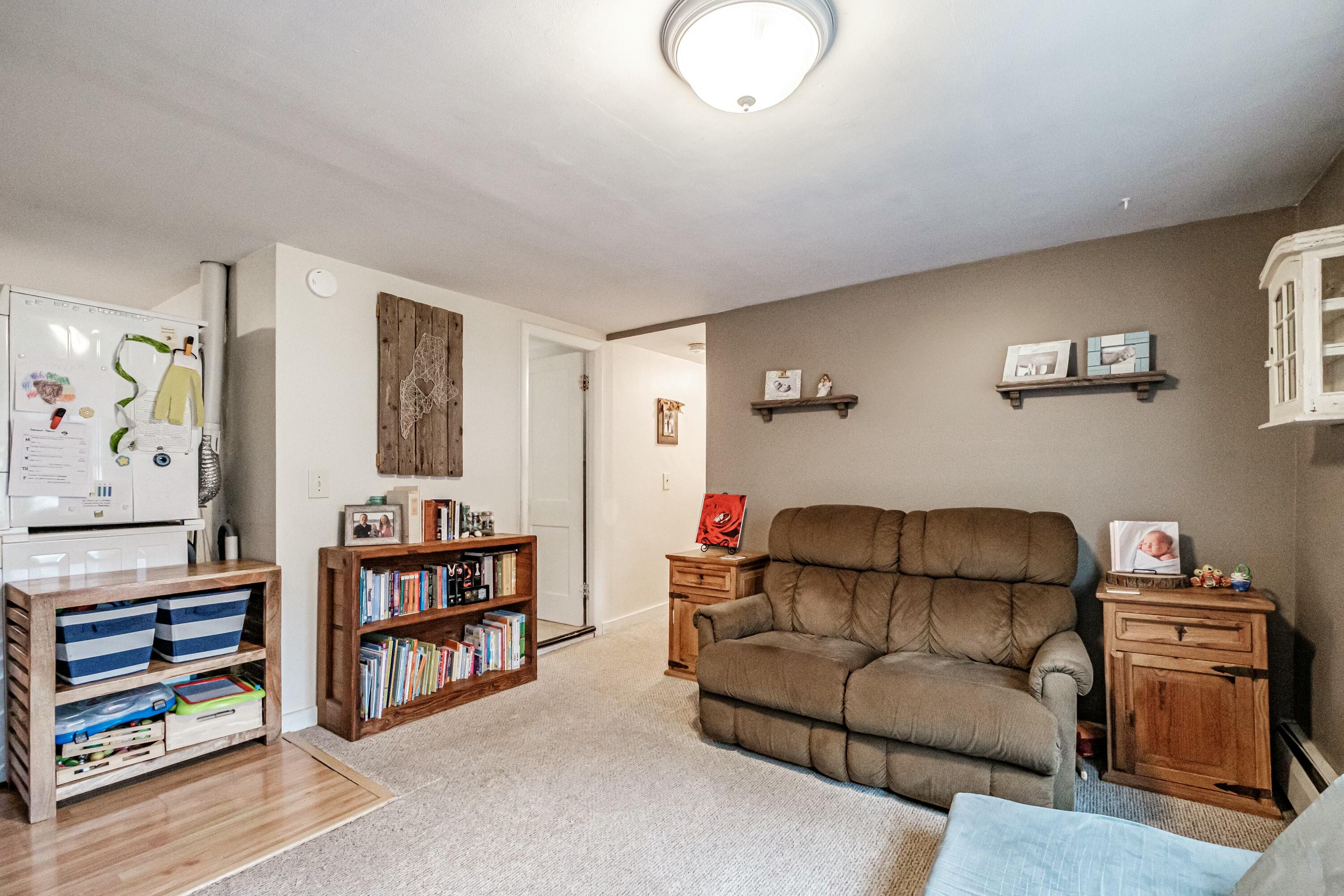 108 Fogg Road