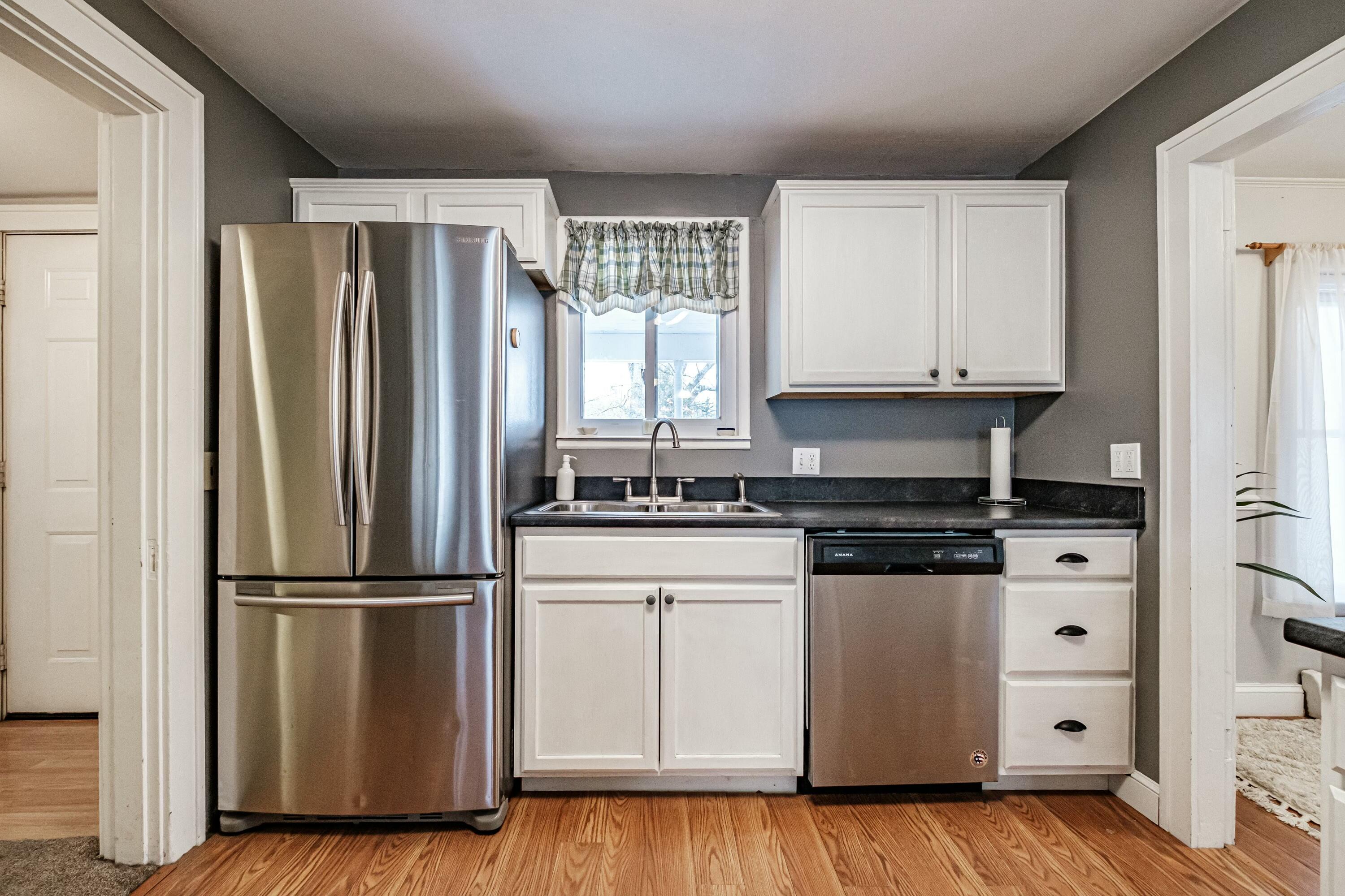 108 Fogg Road