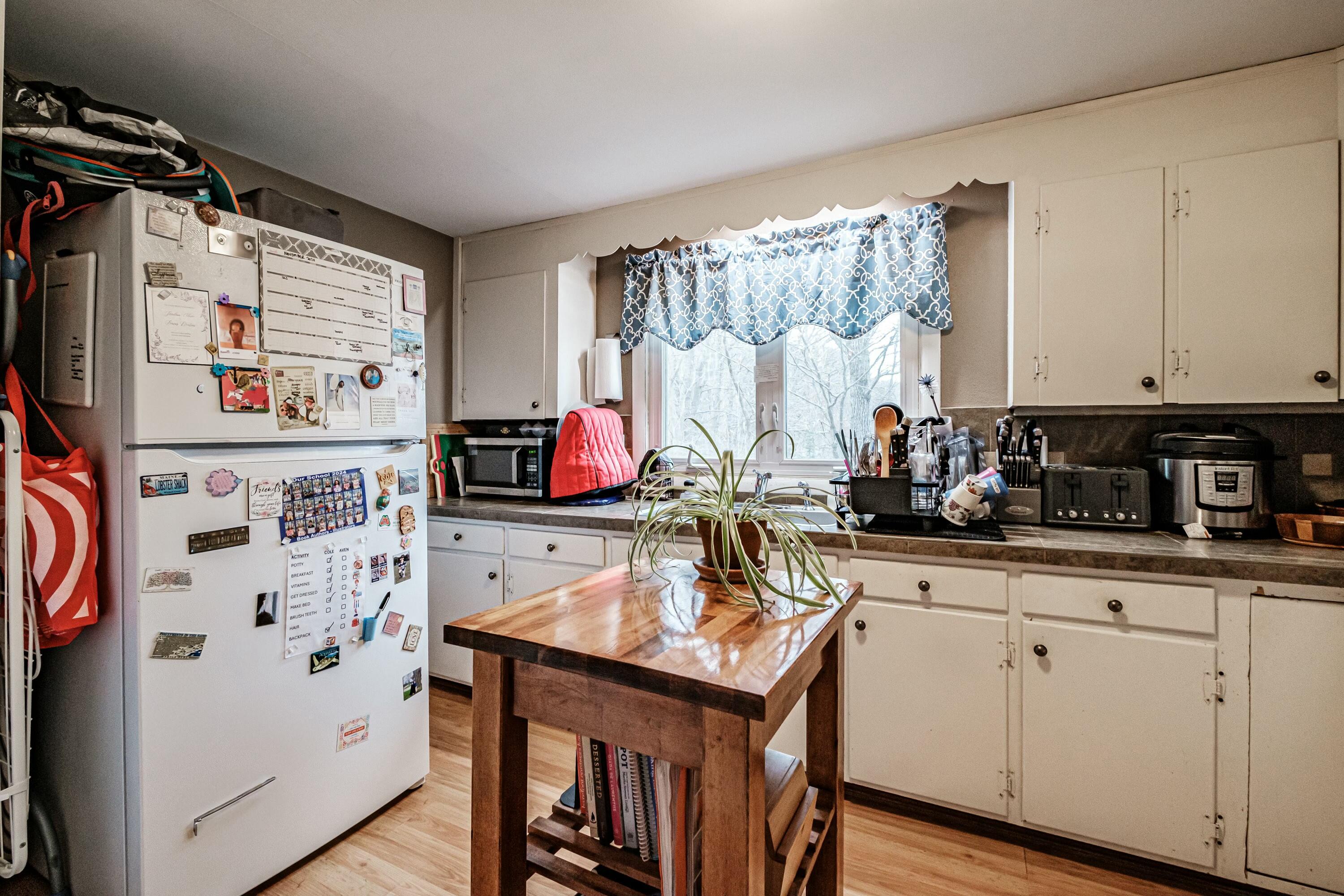 108 Fogg Road