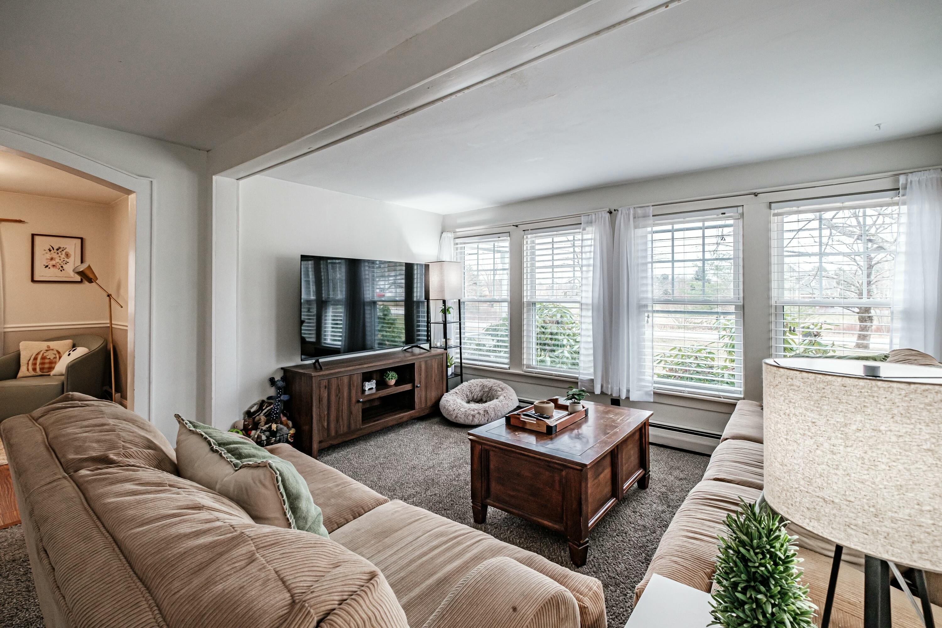 108 Fogg Road