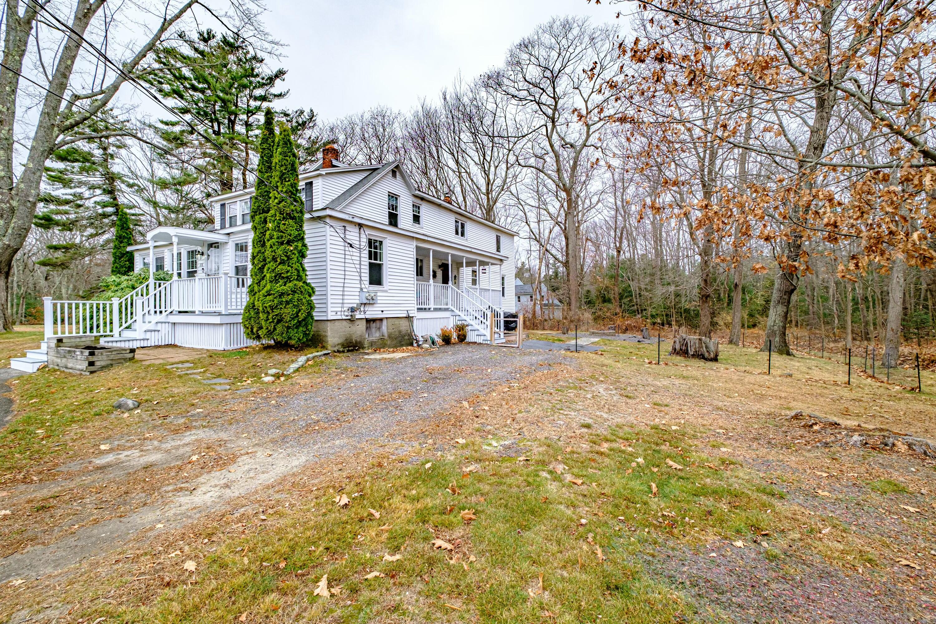 108 Fogg Road
