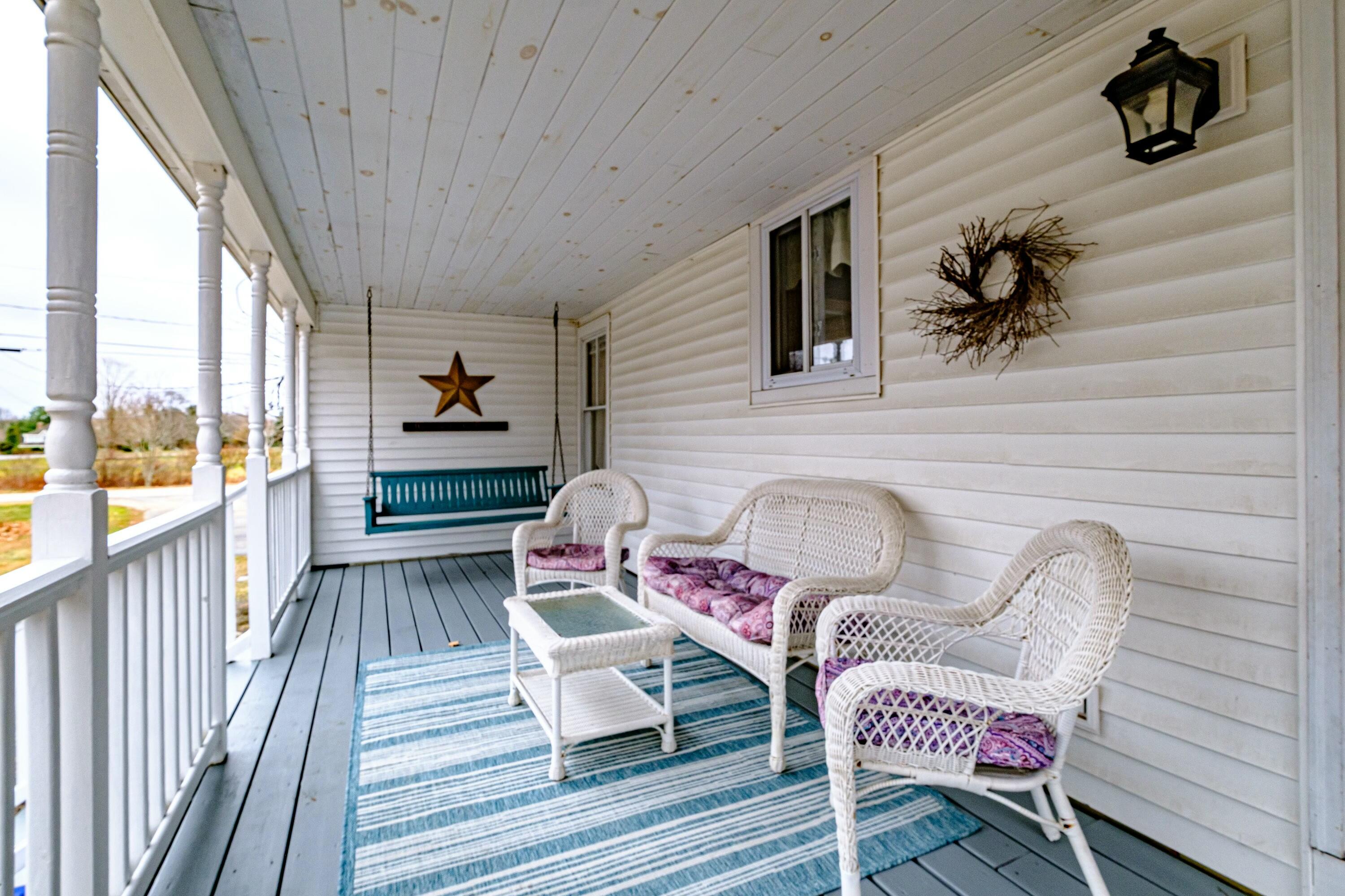 108 Fogg Road