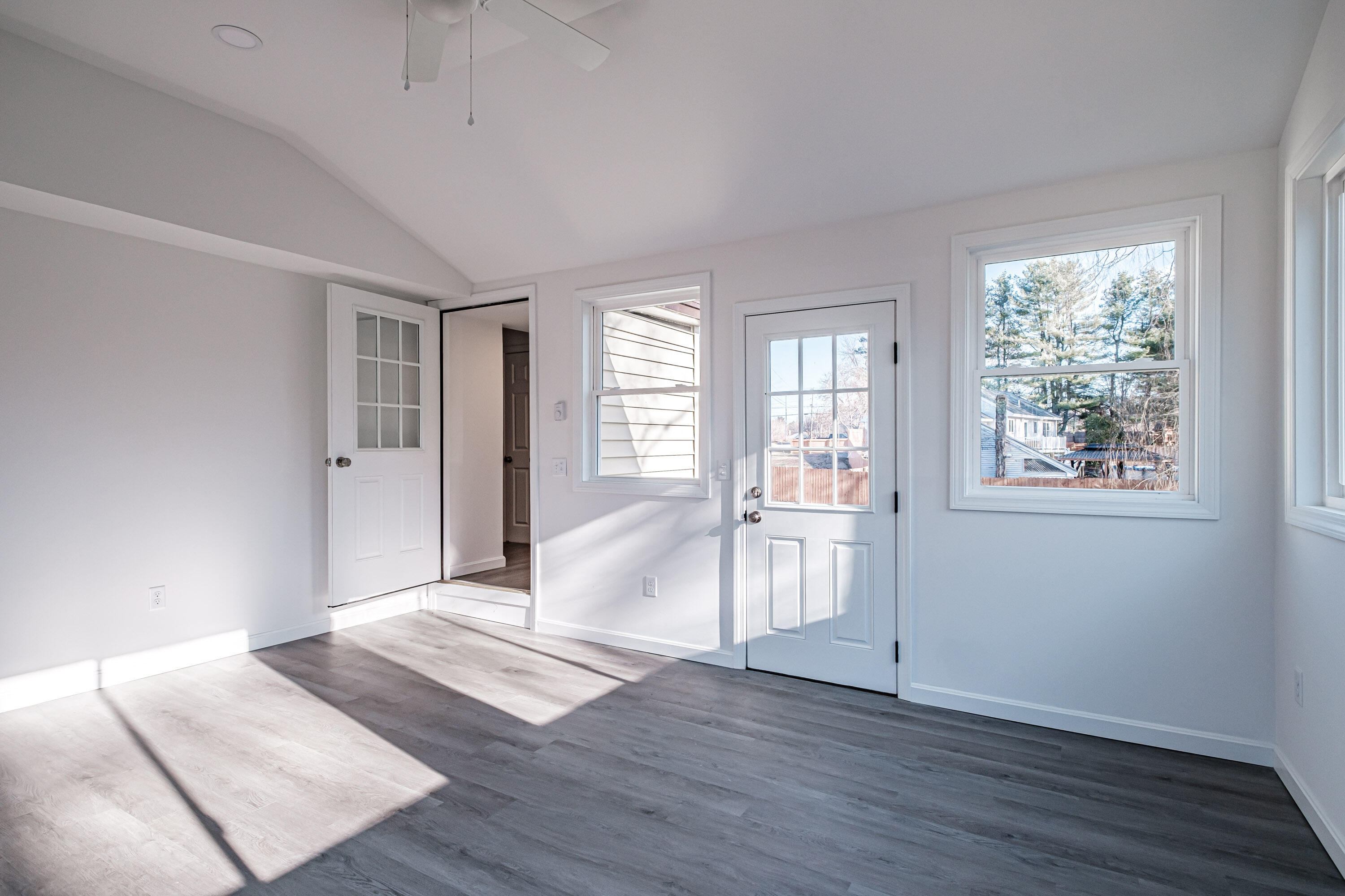 8 Woodside Drive