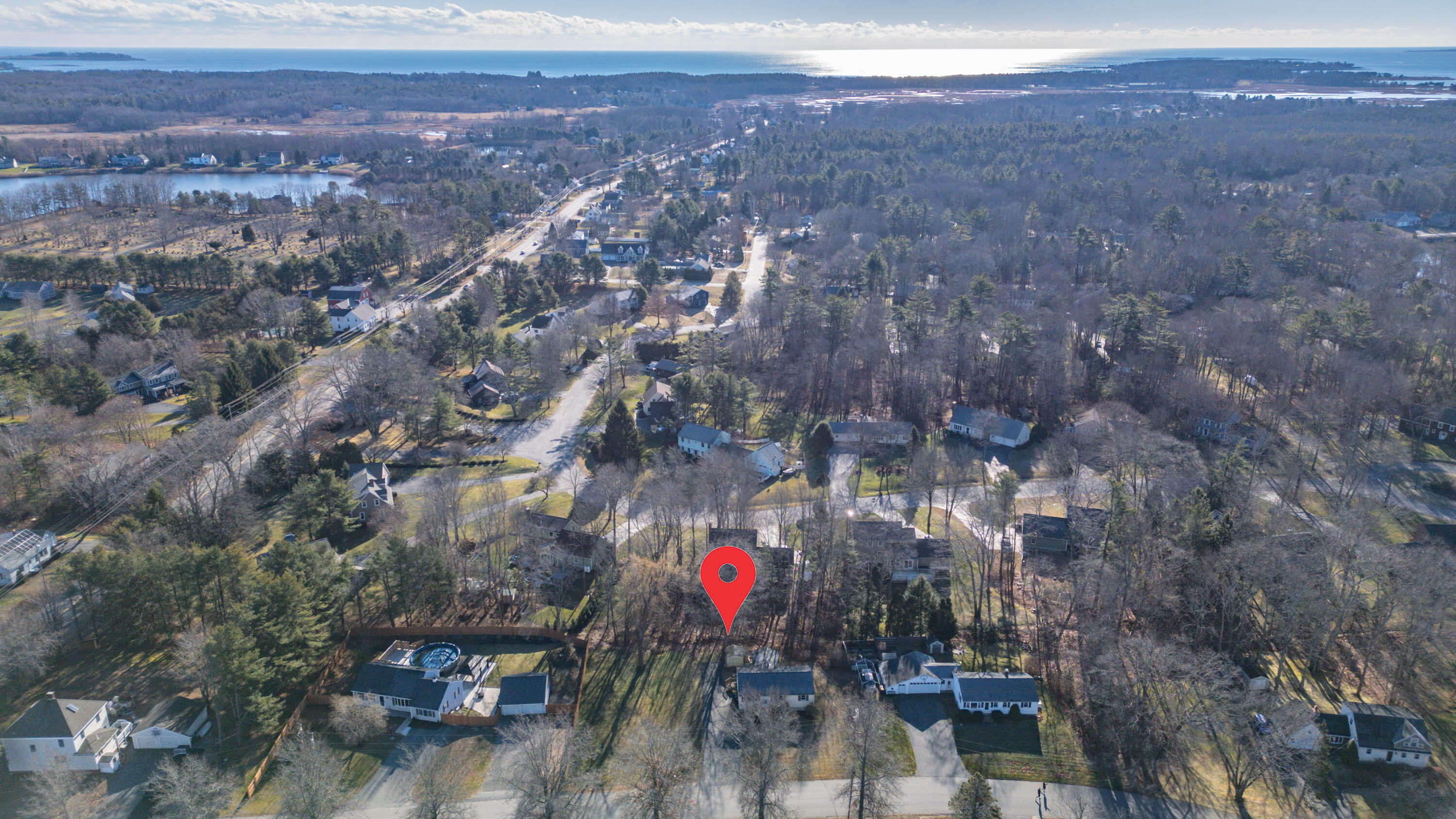 8 Woodside Drive