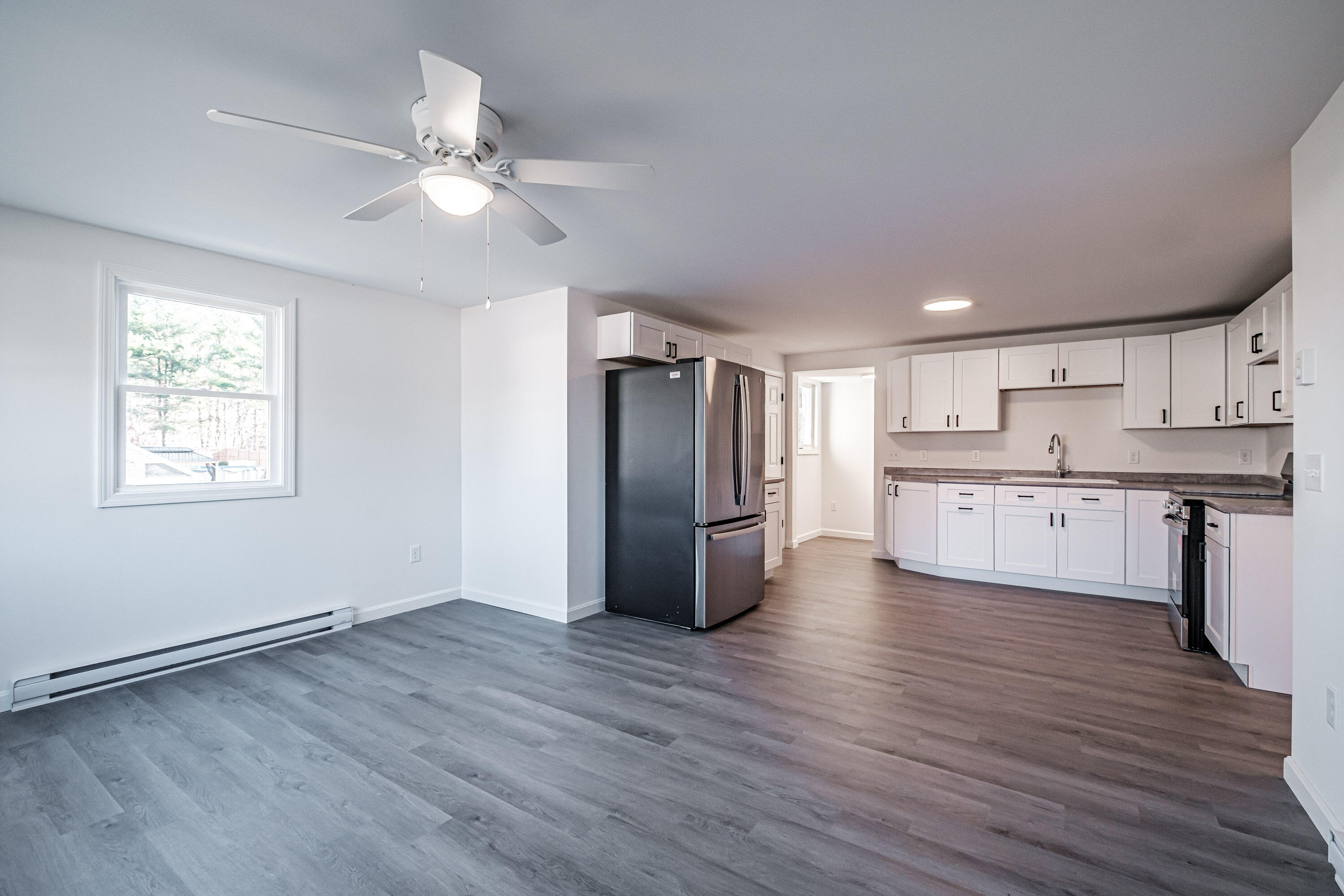 8 Woodside Drive