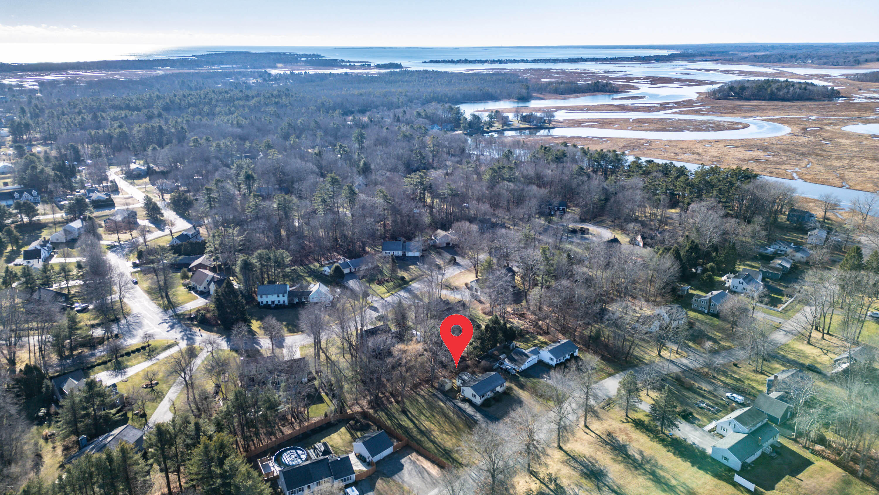 8 Woodside Drive