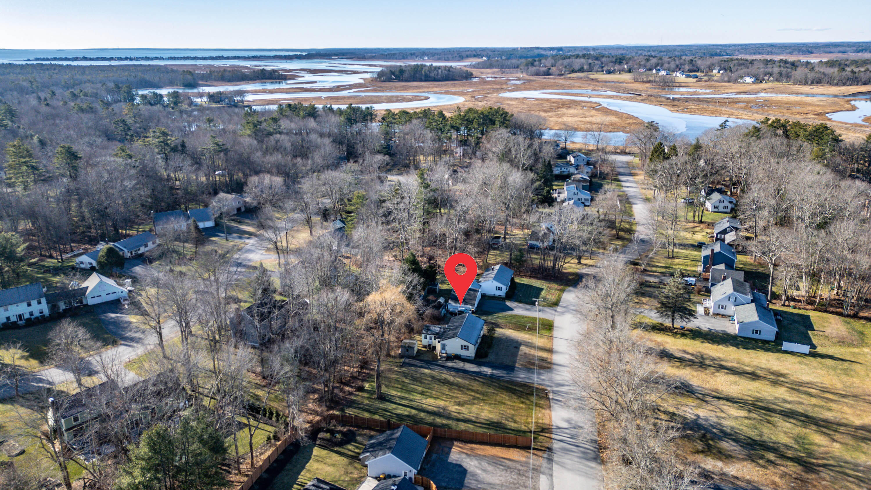 8 Woodside Drive