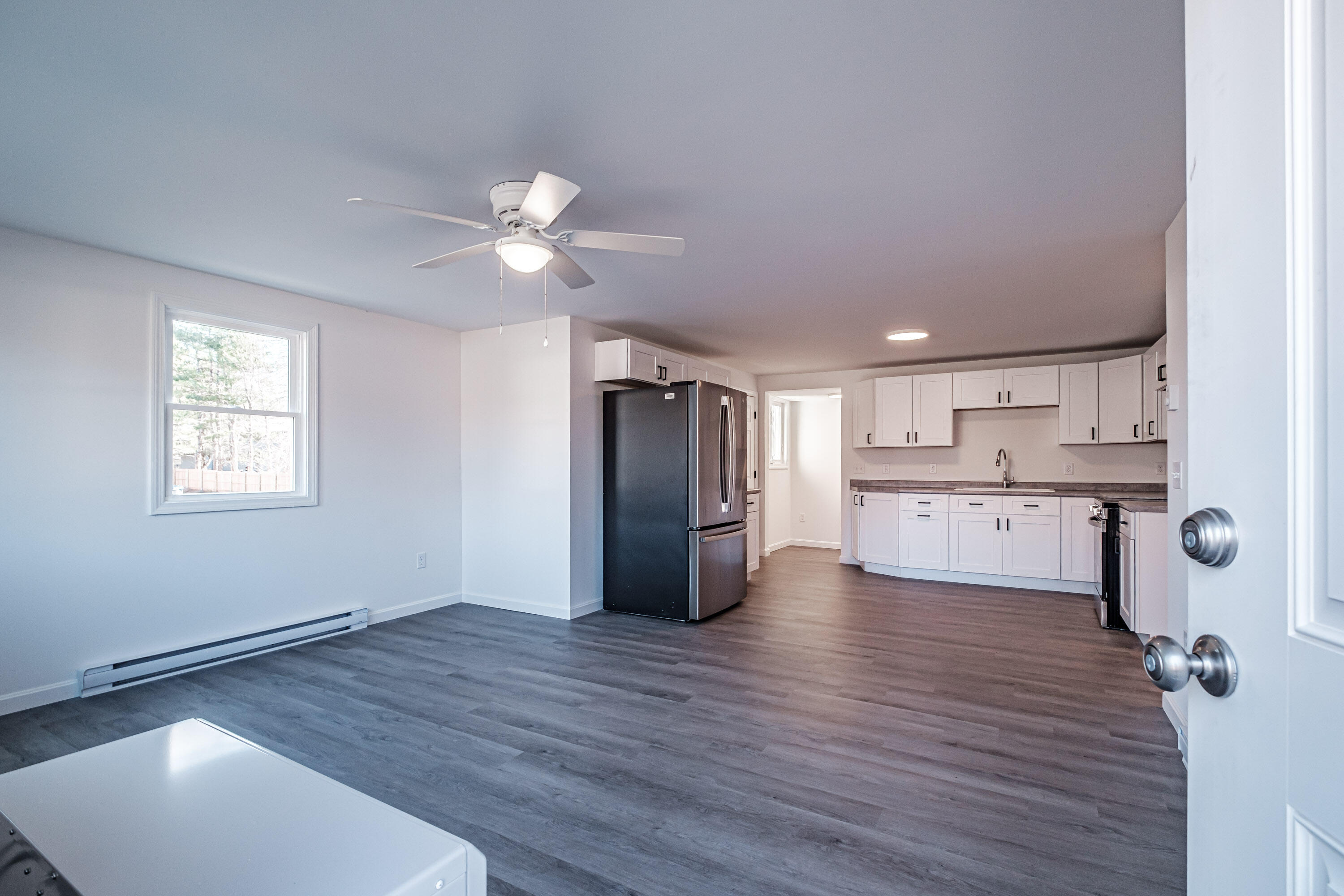 8 Woodside Drive