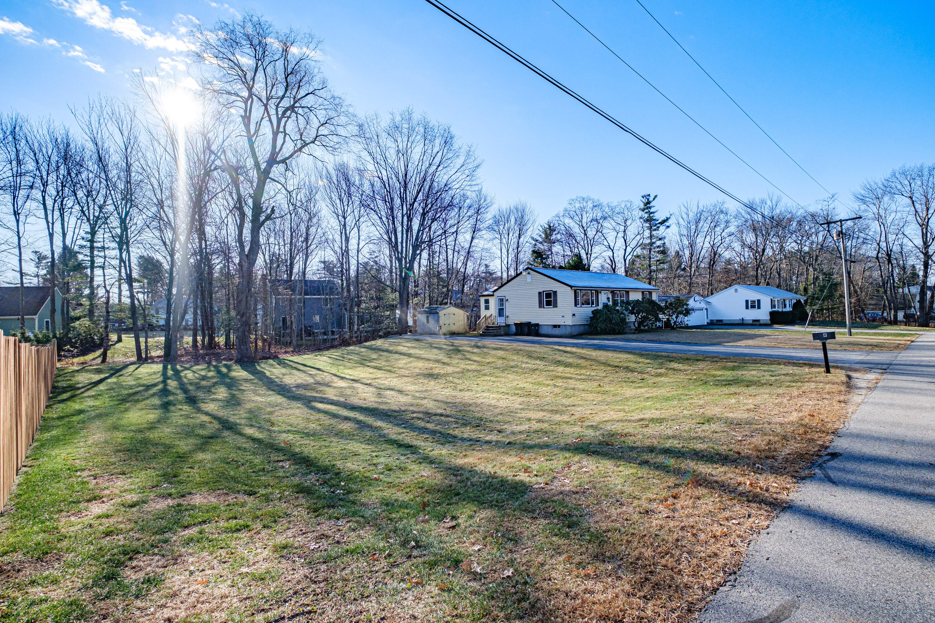 8 Woodside Drive