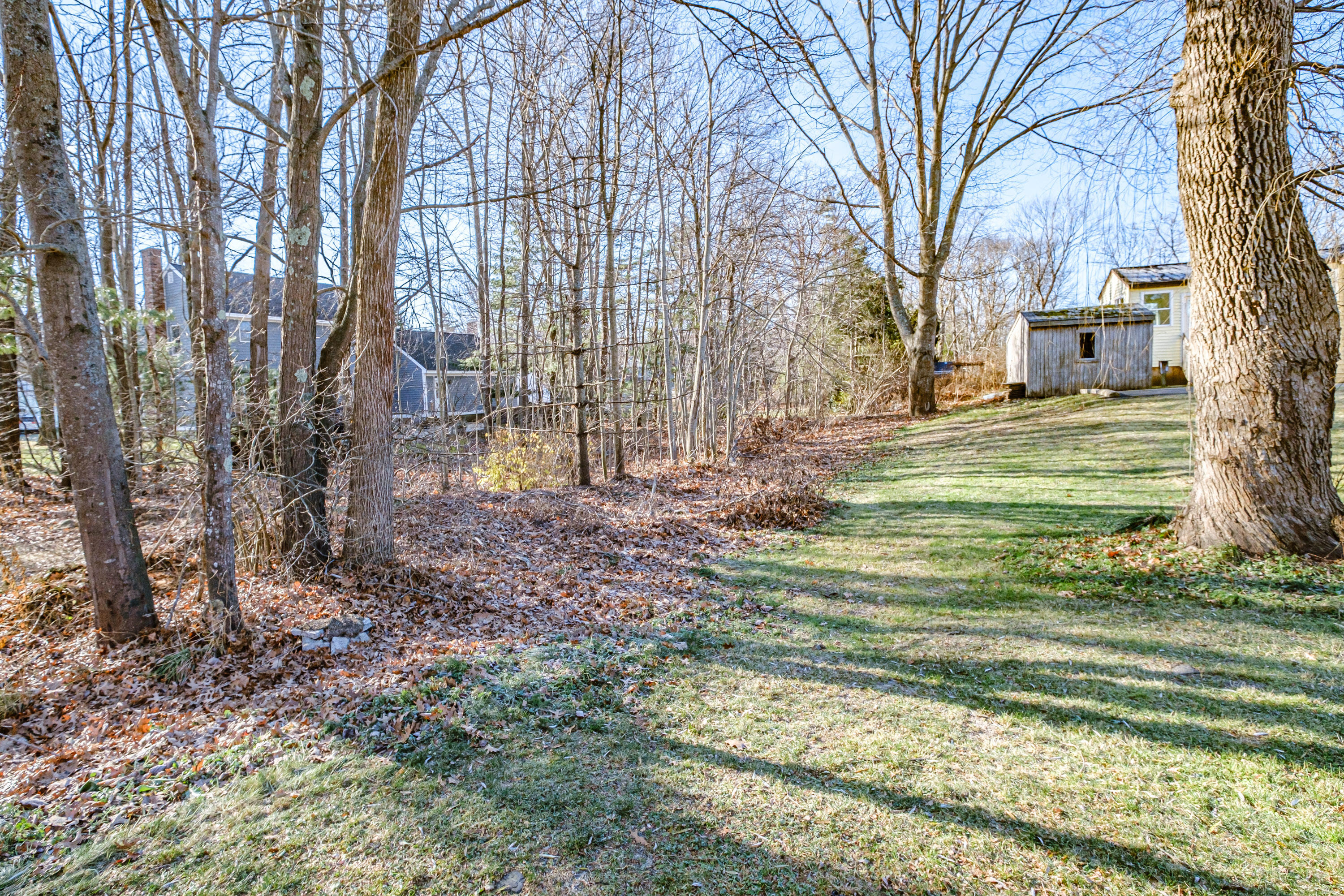 8 Woodside Drive