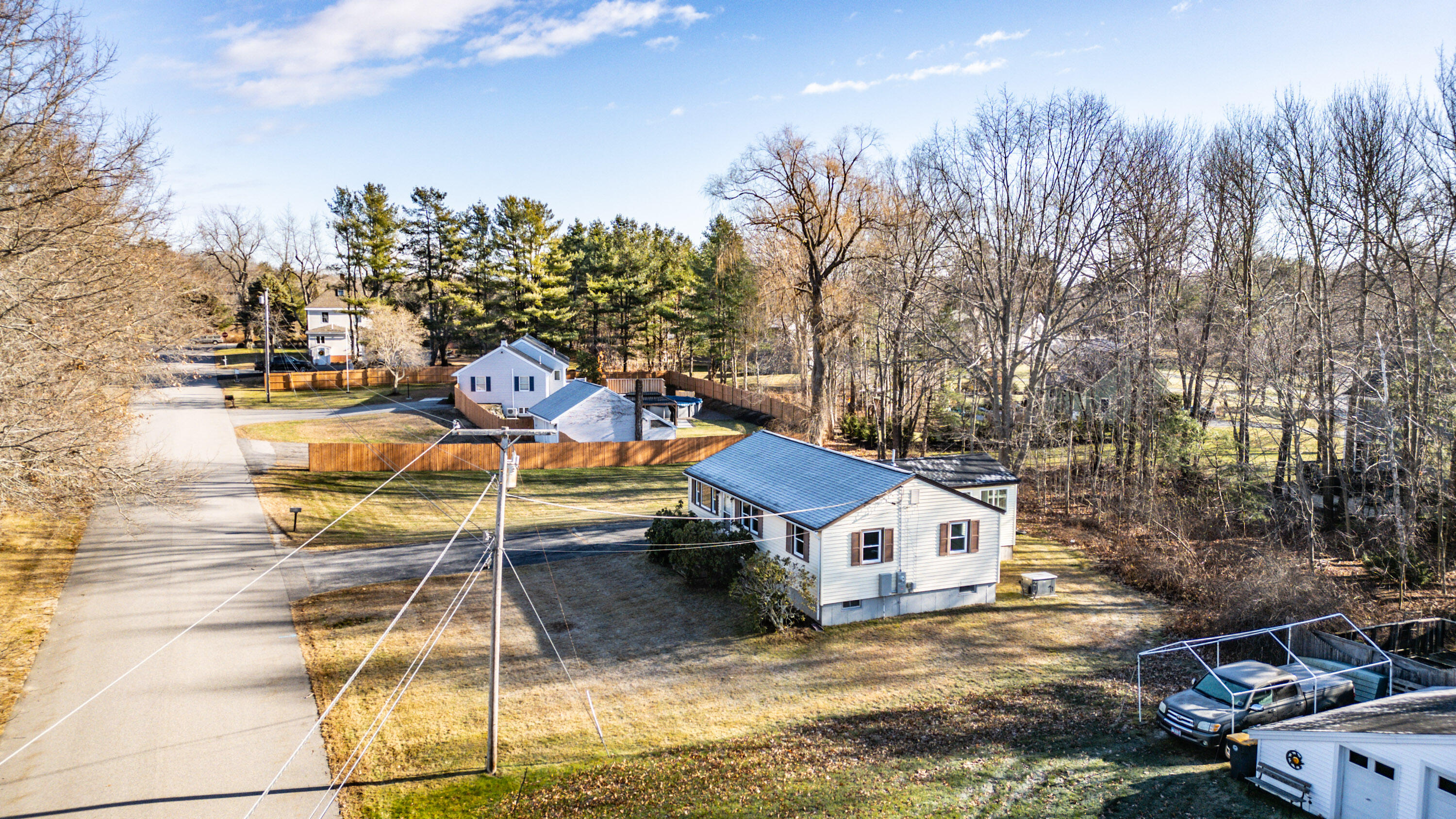 8 Woodside Drive