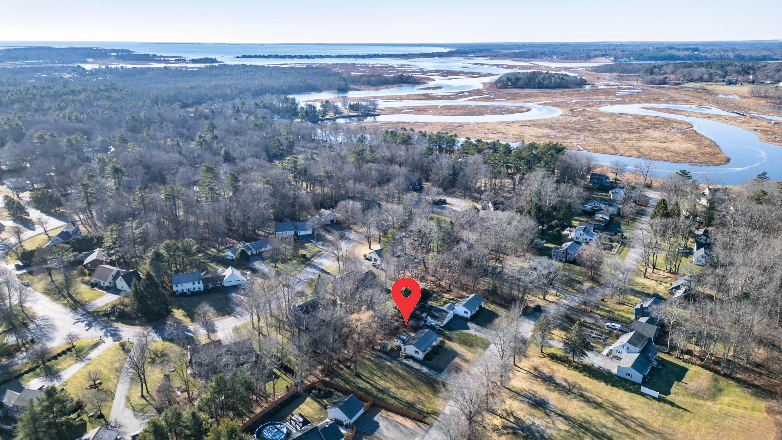 8 Woodside Drive