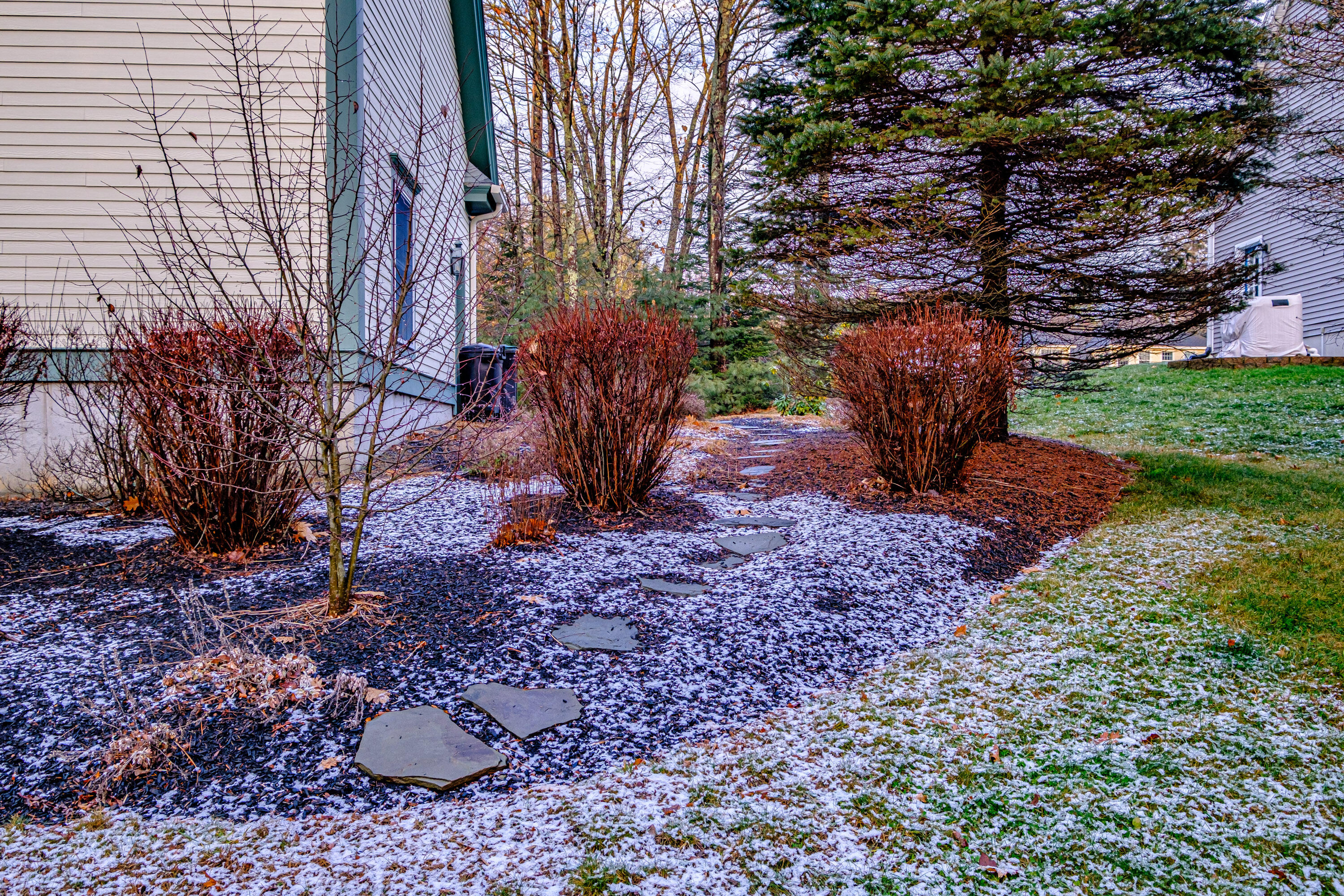 1 Silver Brook Circle