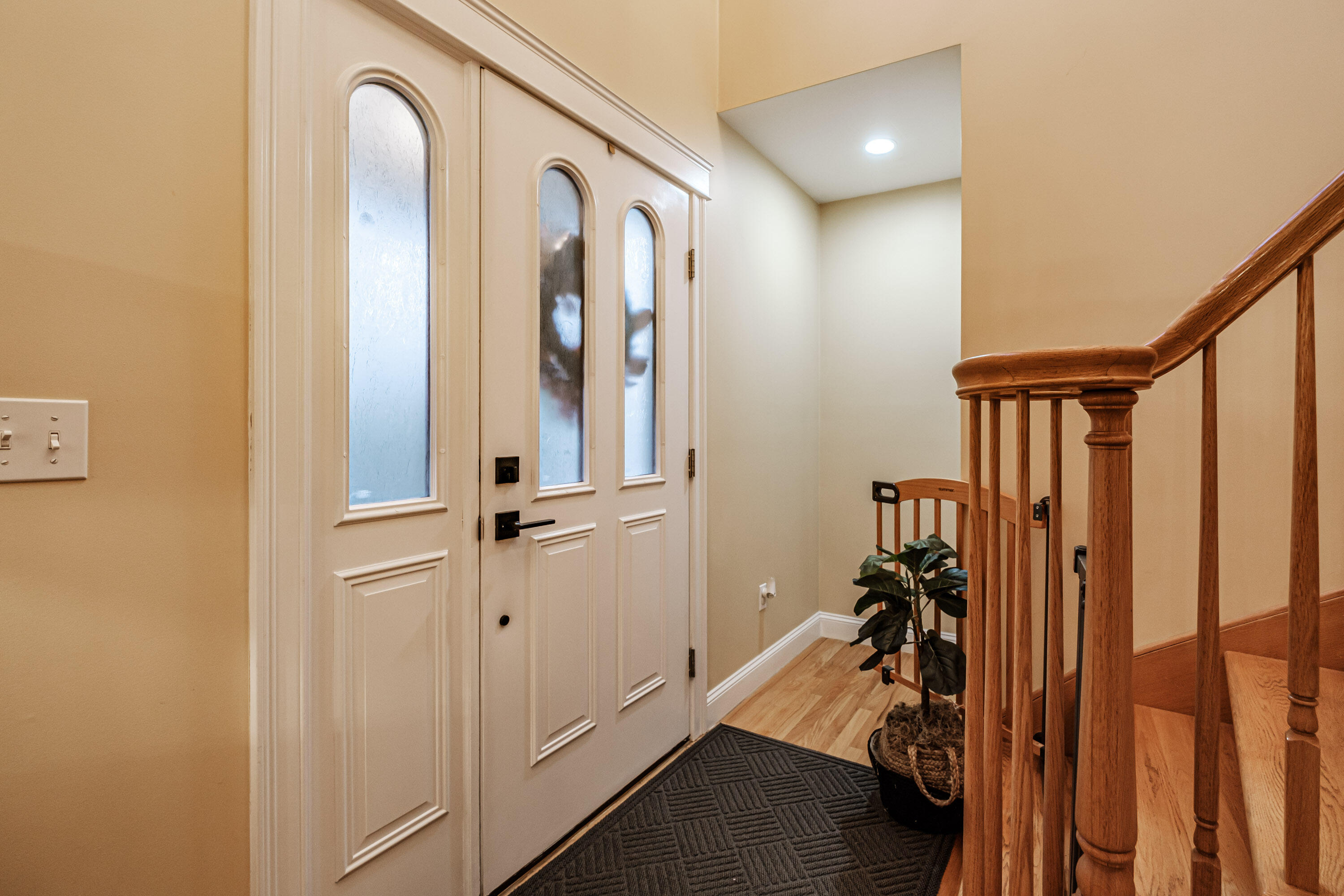 1 Silver Brook Circle