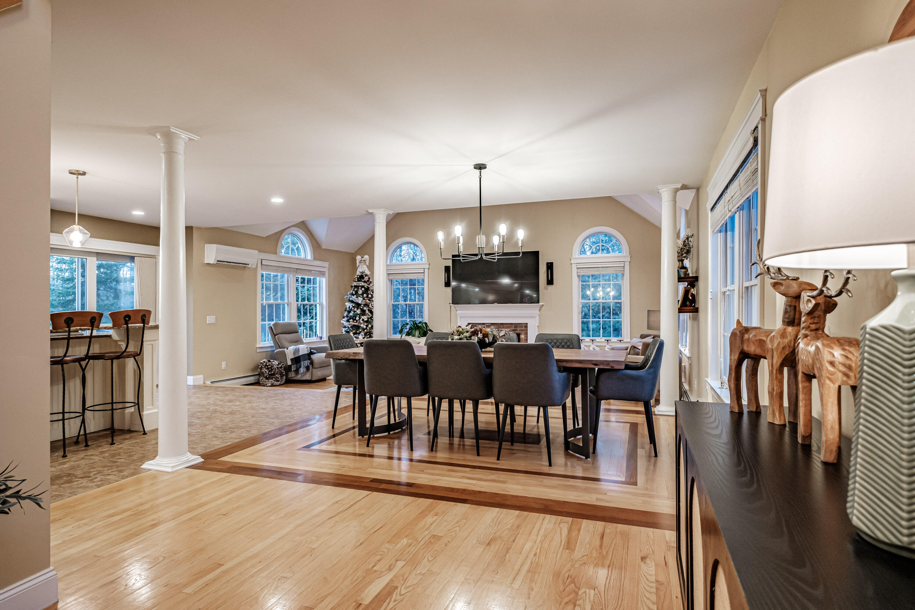 1 Silver Brook Circle