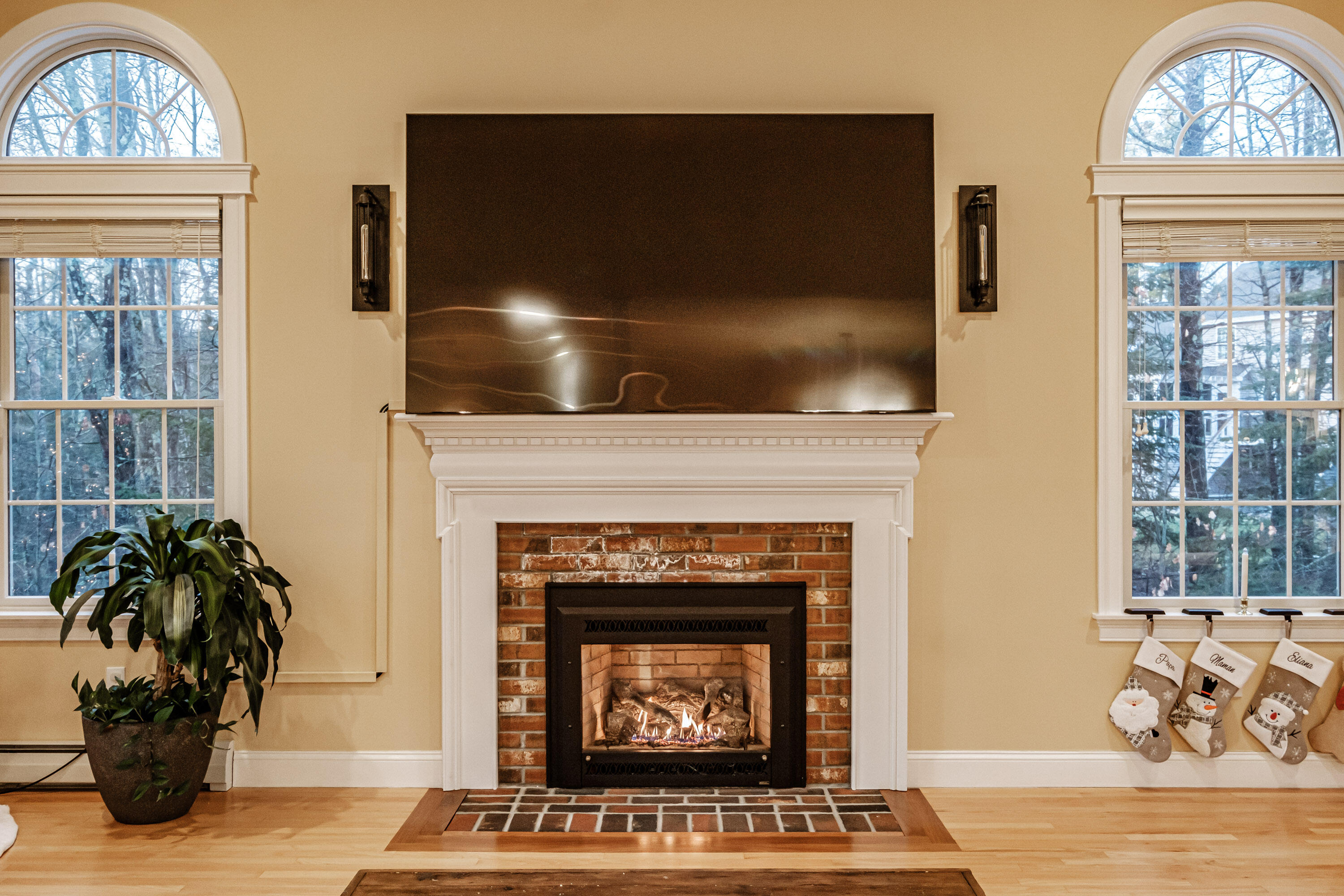1 Silver Brook Circle