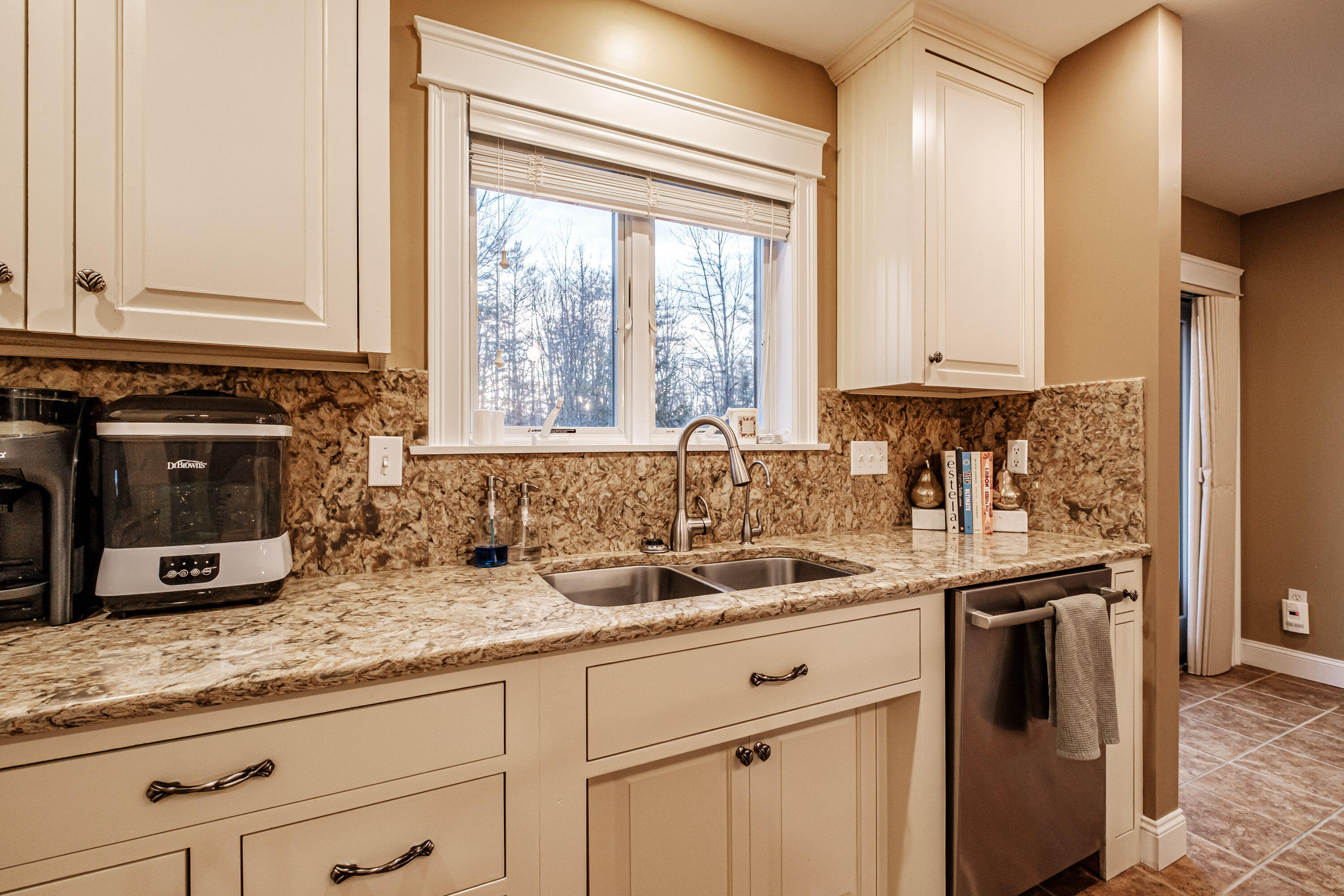 1 Silver Brook Circle