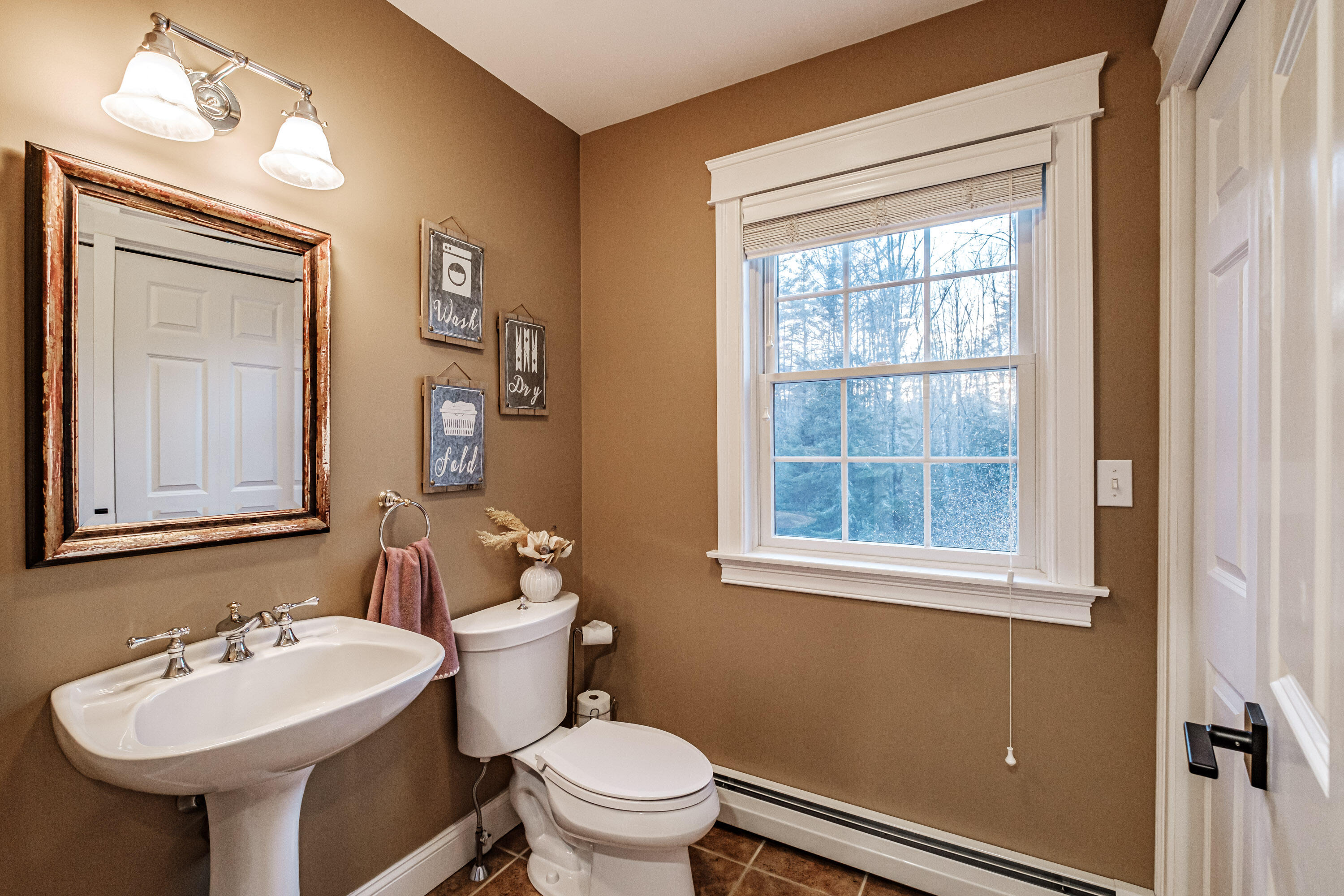 1 Silver Brook Circle