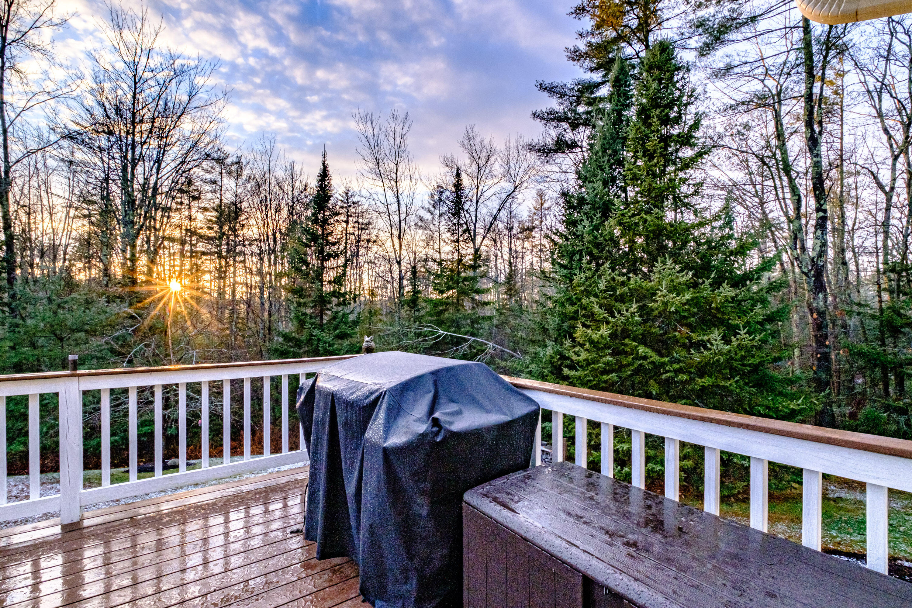 1 Silver Brook Circle