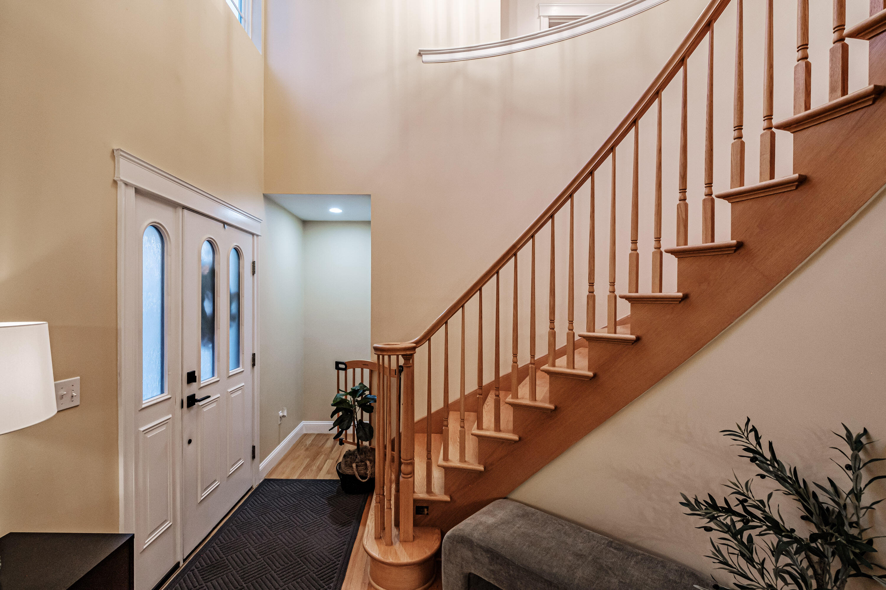 1 Silver Brook Circle