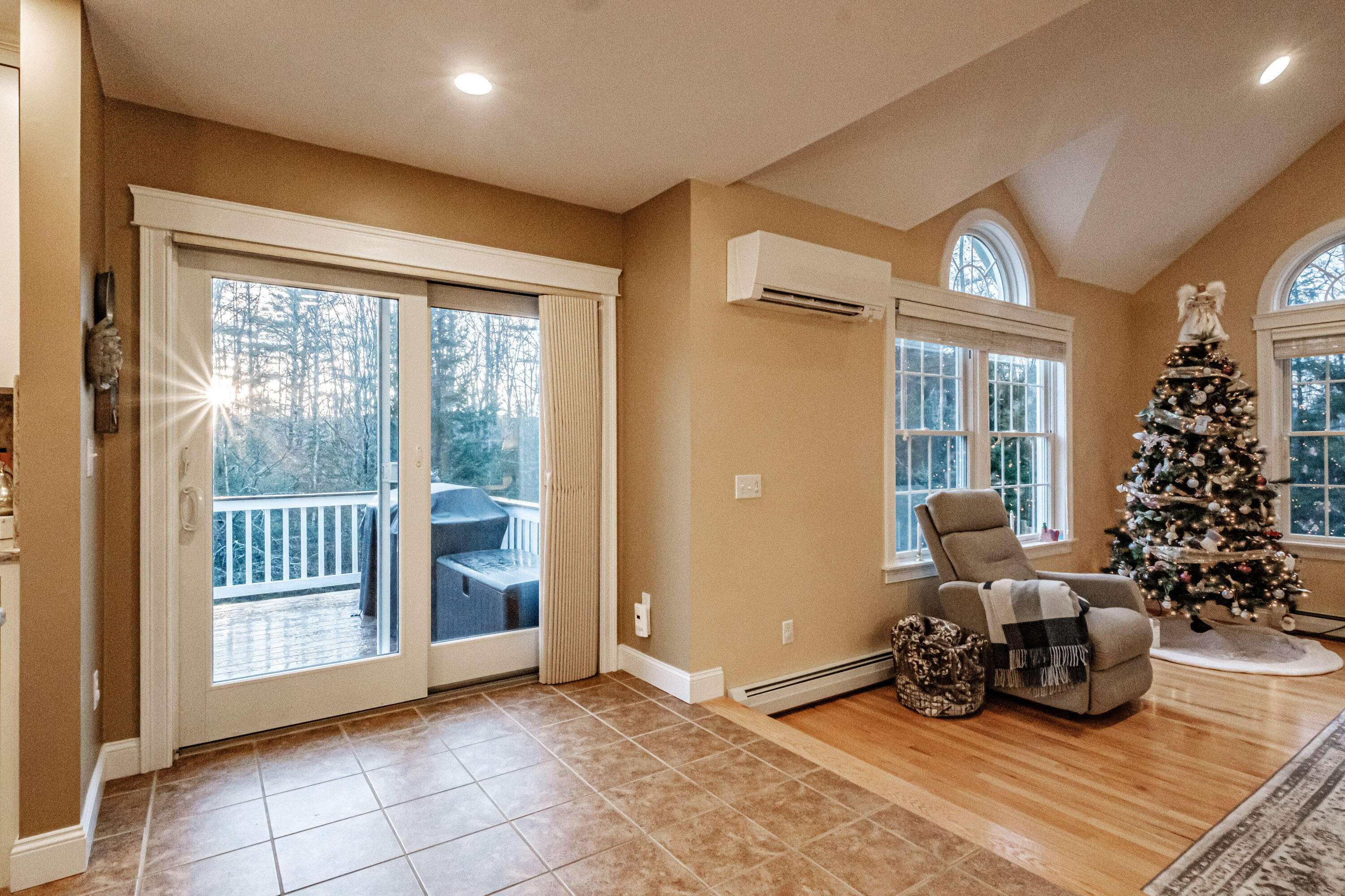 1 Silver Brook Circle
