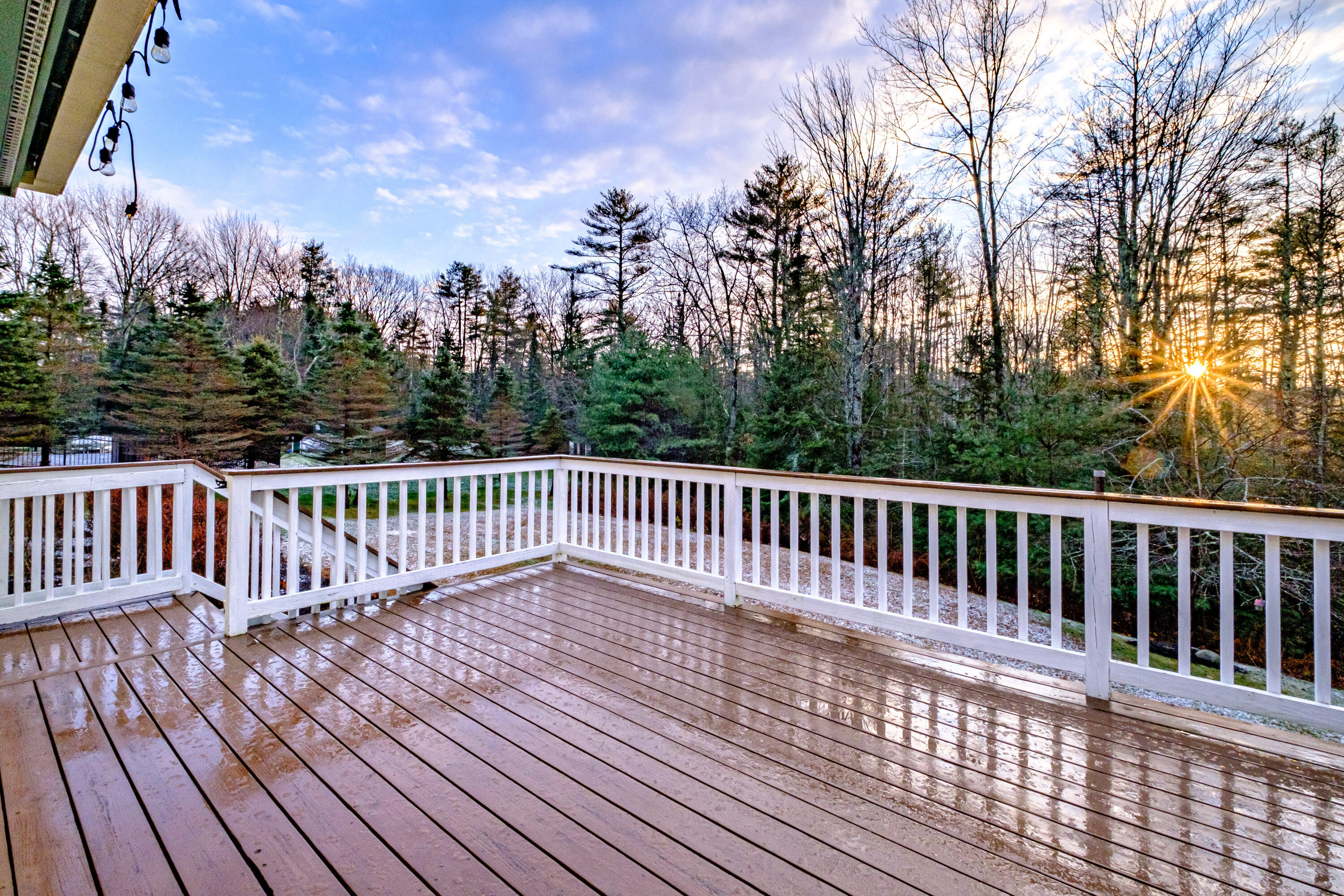 1 Silver Brook Circle