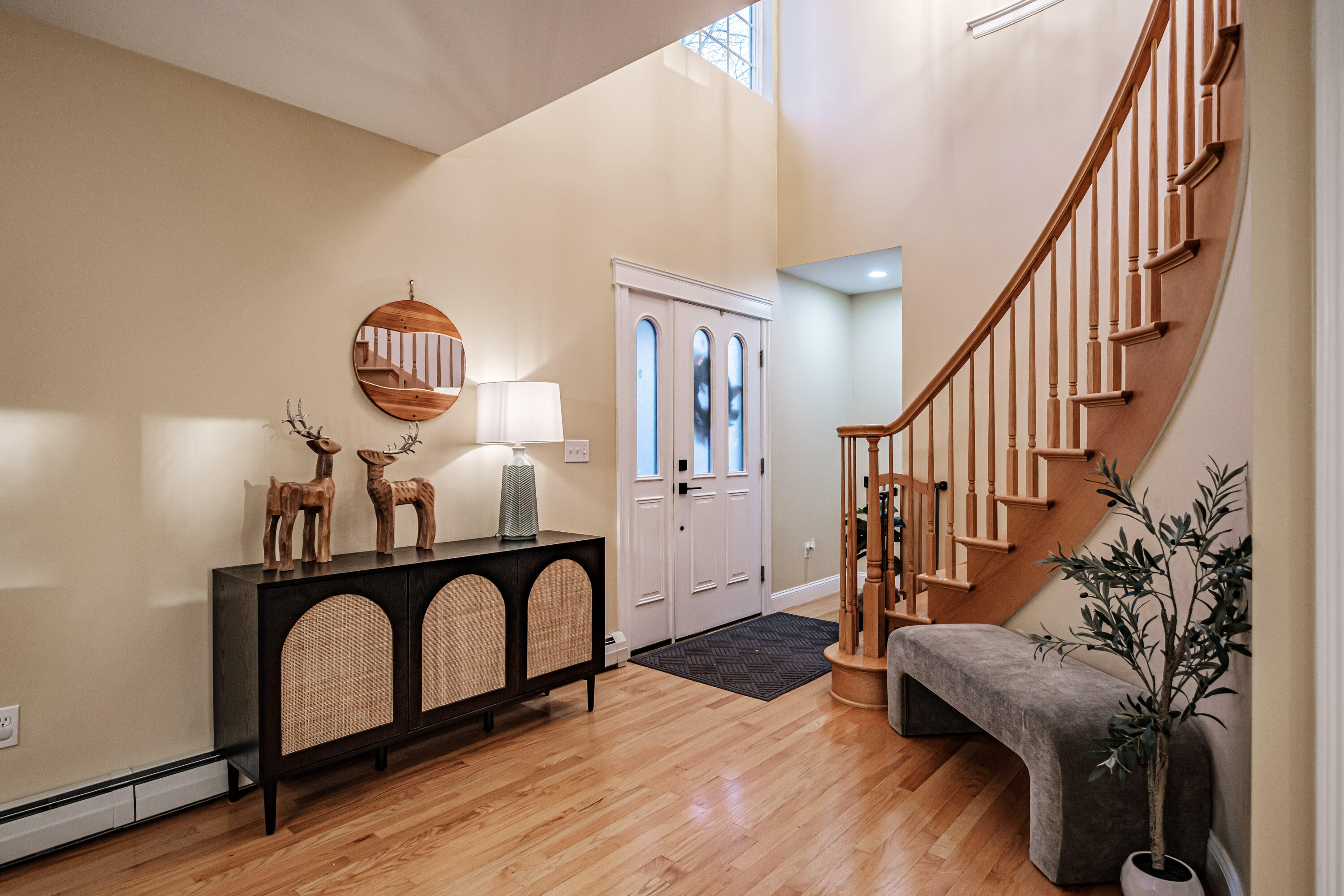 1 Silver Brook Circle