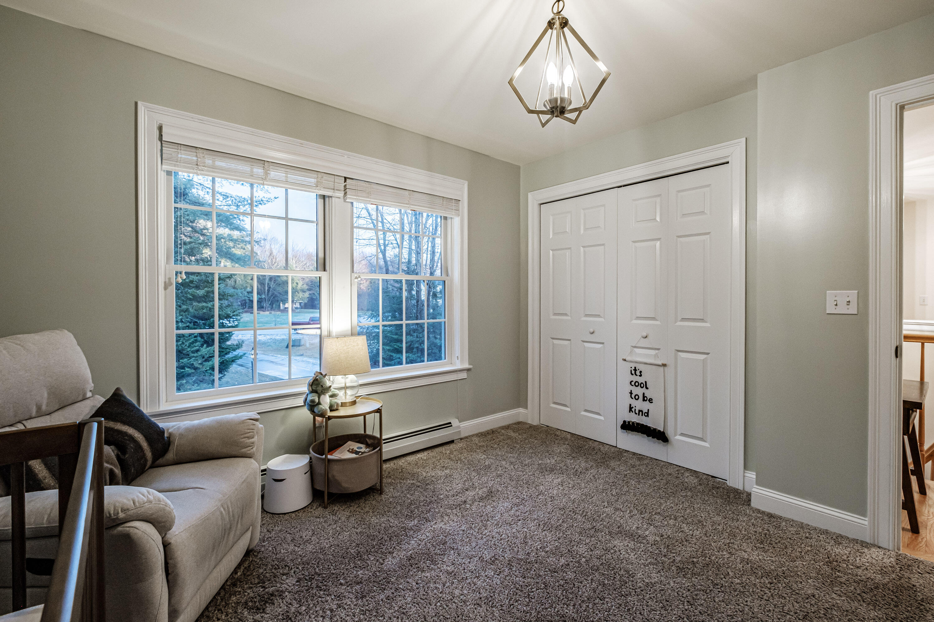 1 Silver Brook Circle
