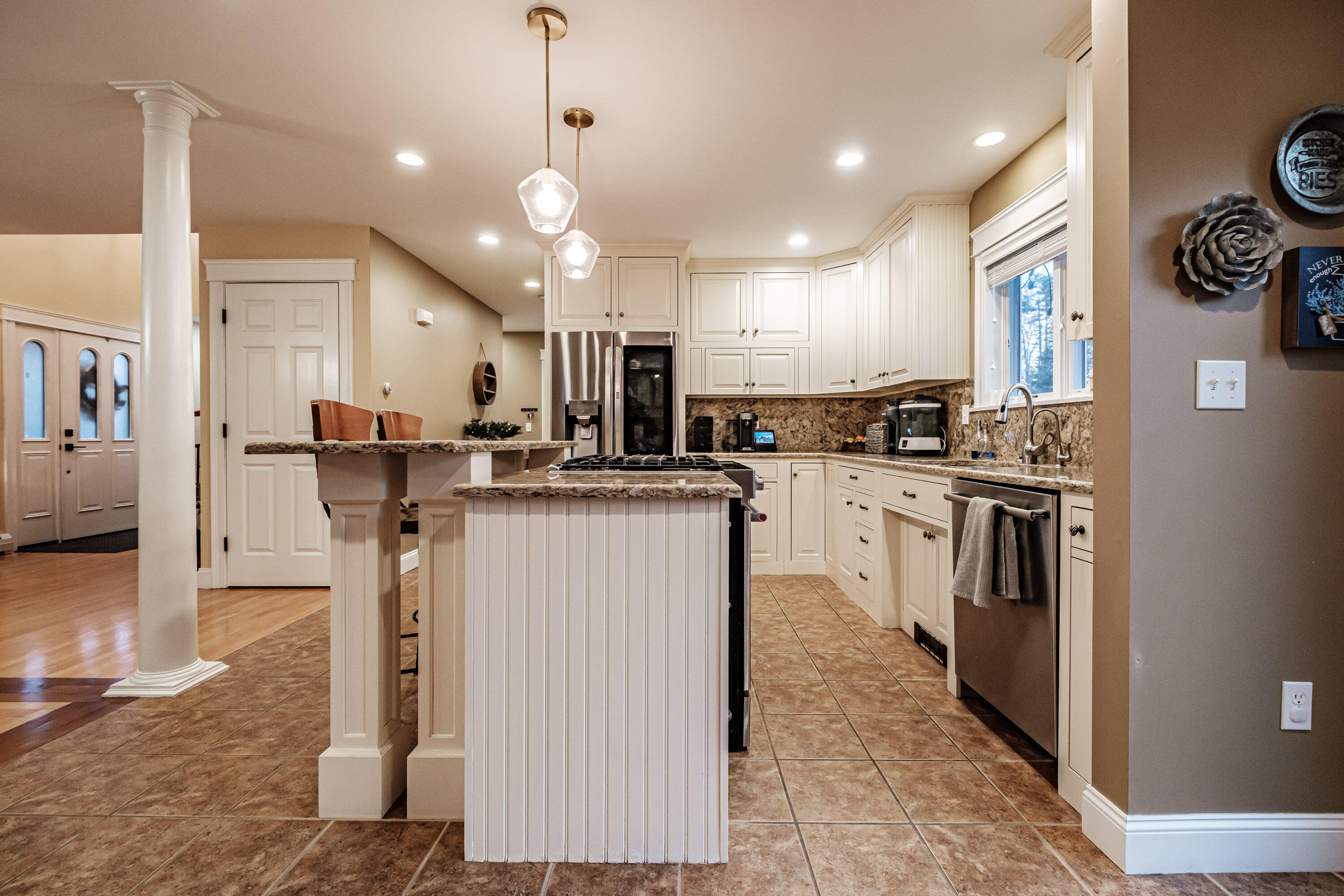 1 Silver Brook Circle