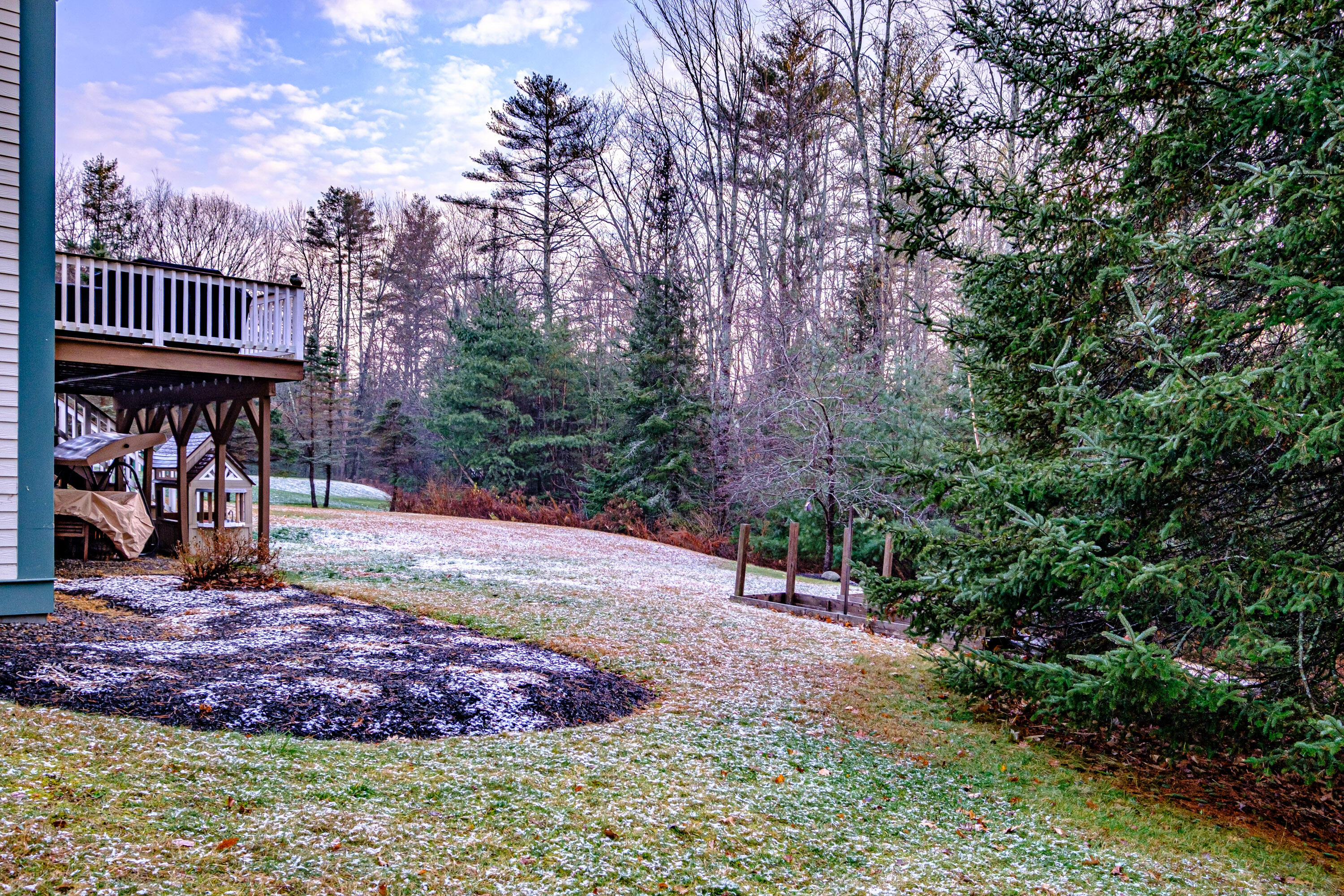 1 Silver Brook Circle
