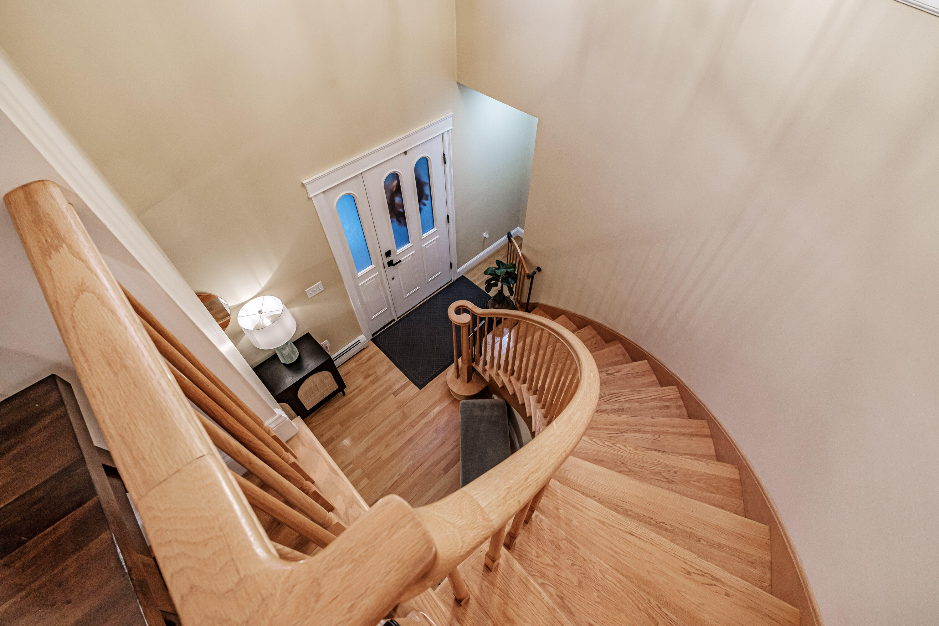 1 Silver Brook Circle