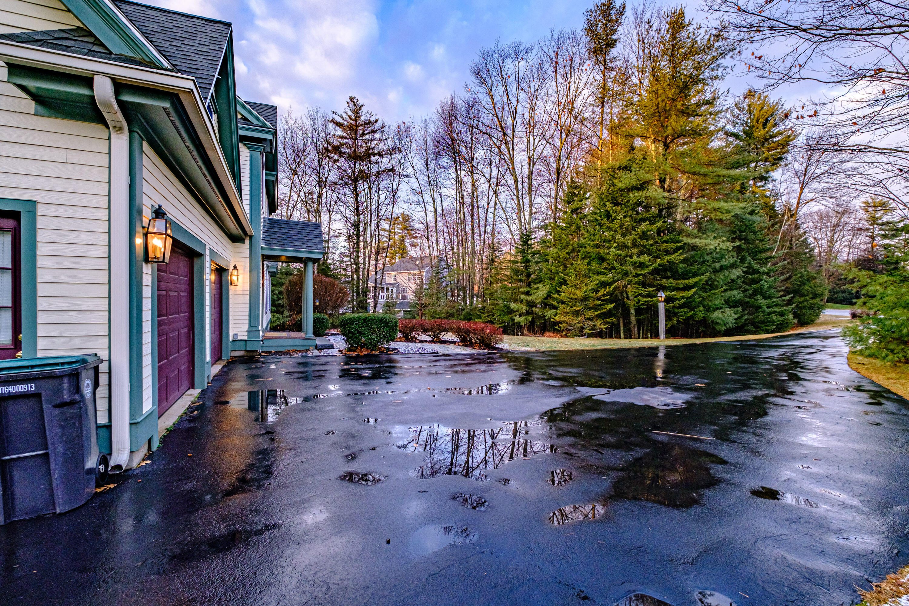 1 Silver Brook Circle