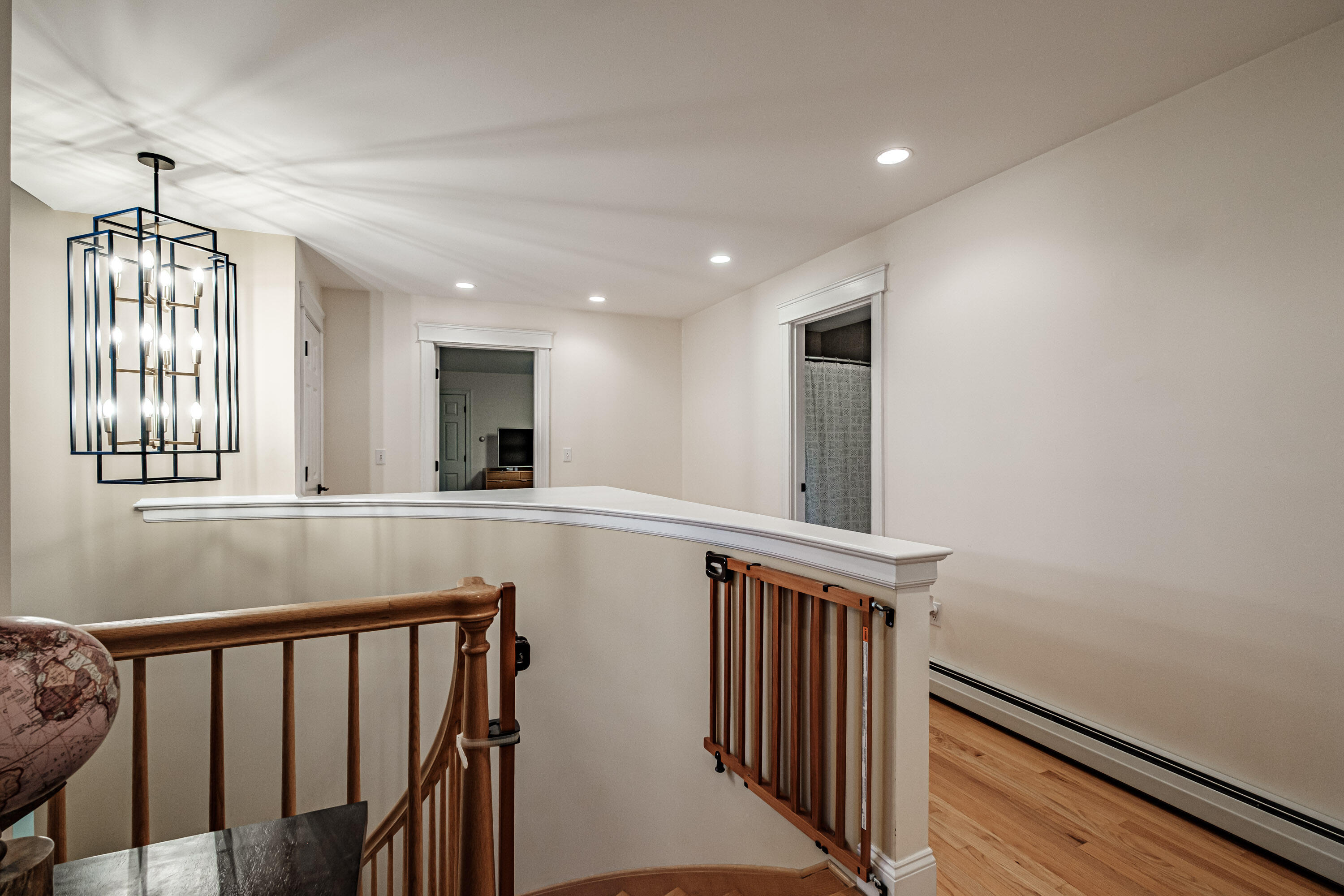 1 Silver Brook Circle