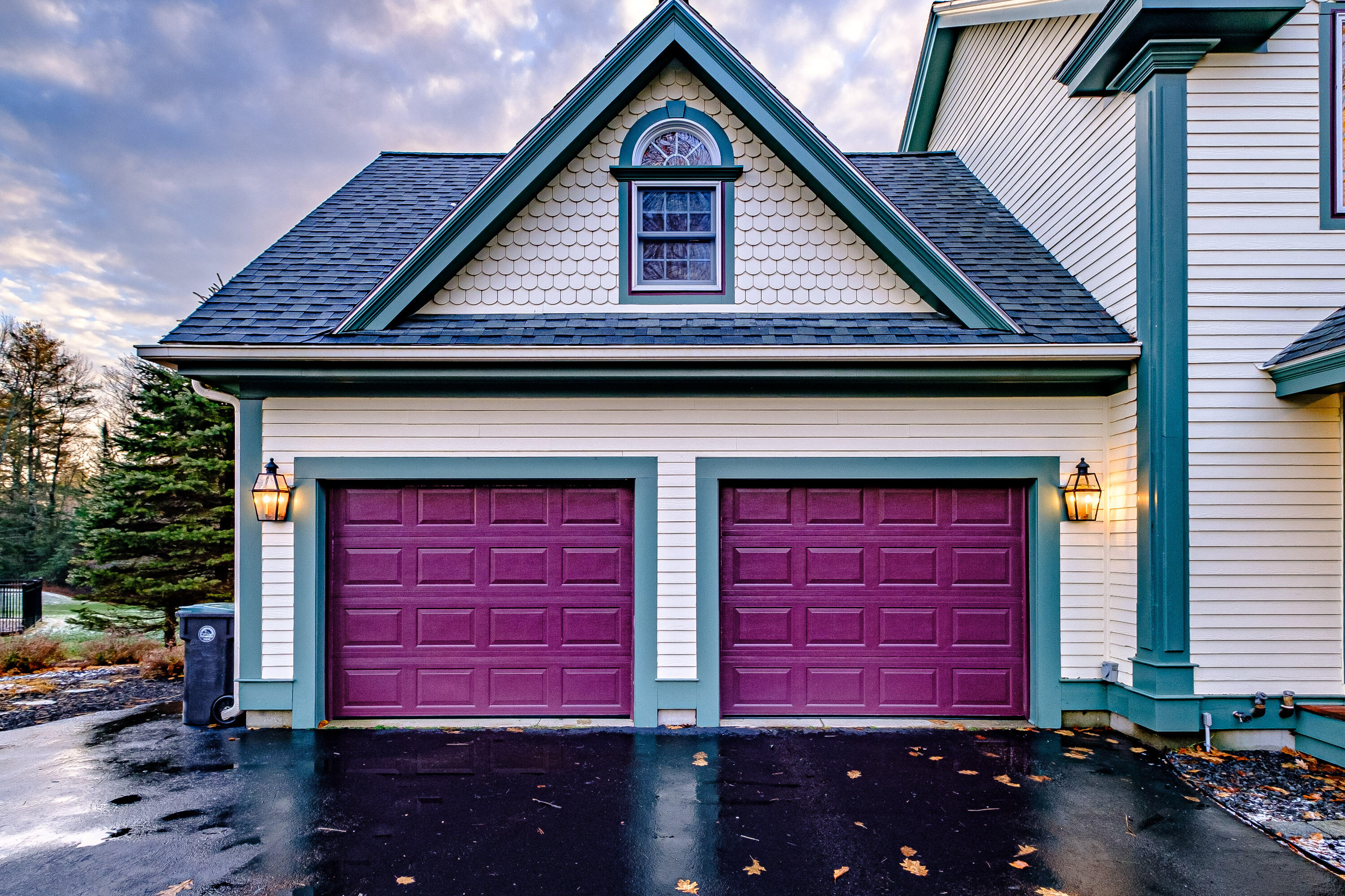 1 Silver Brook Circle