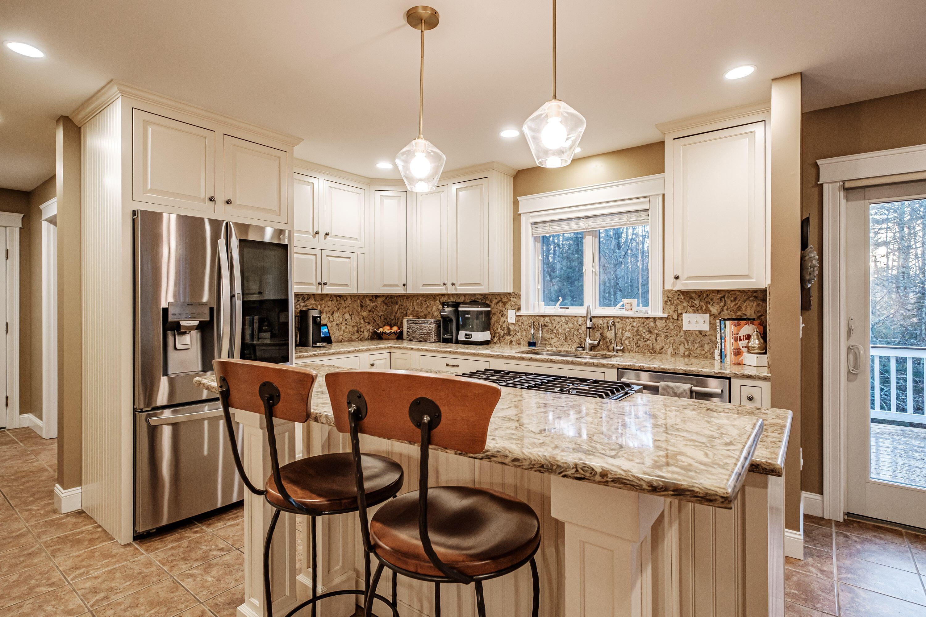 1 Silver Brook Circle