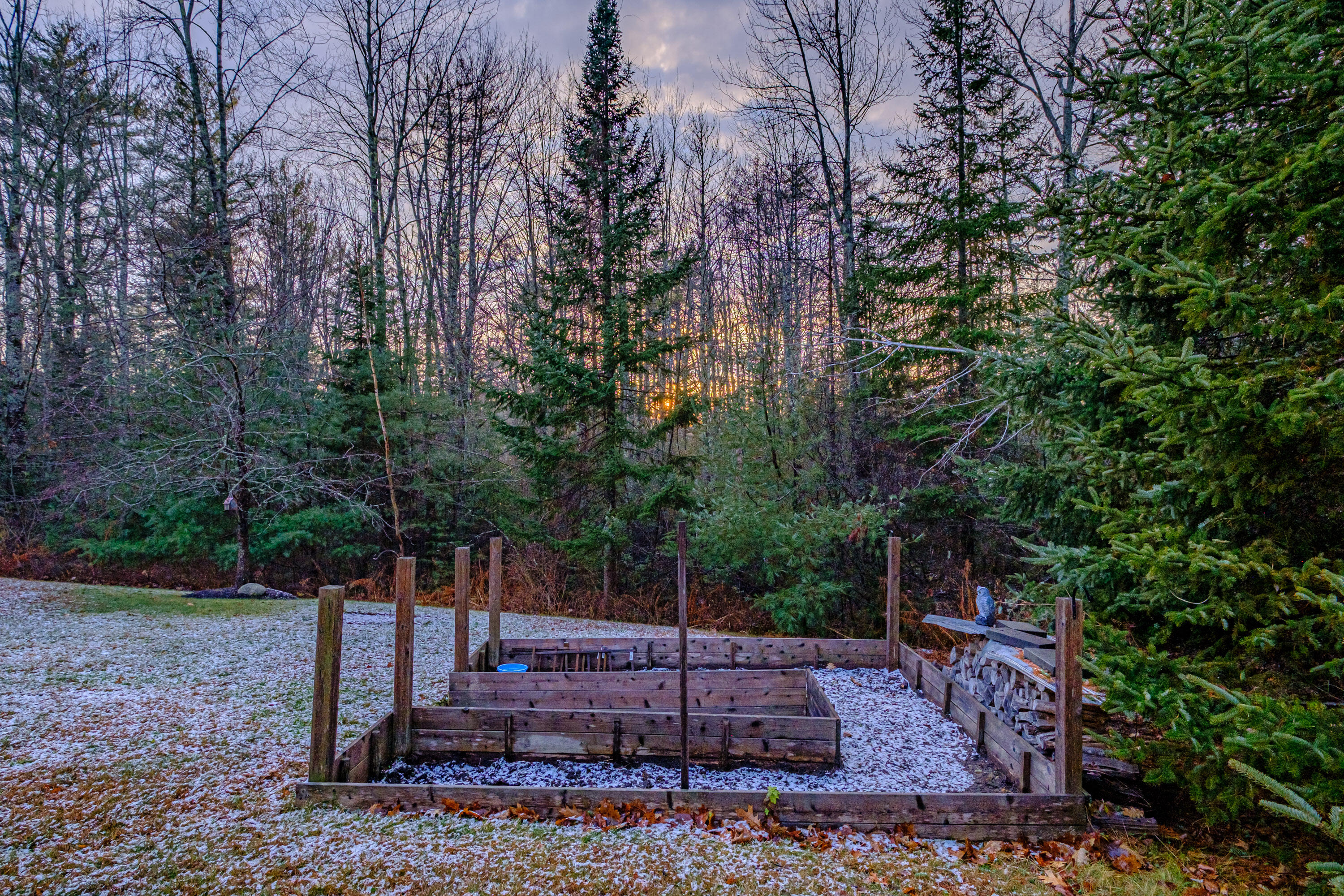 1 Silver Brook Circle