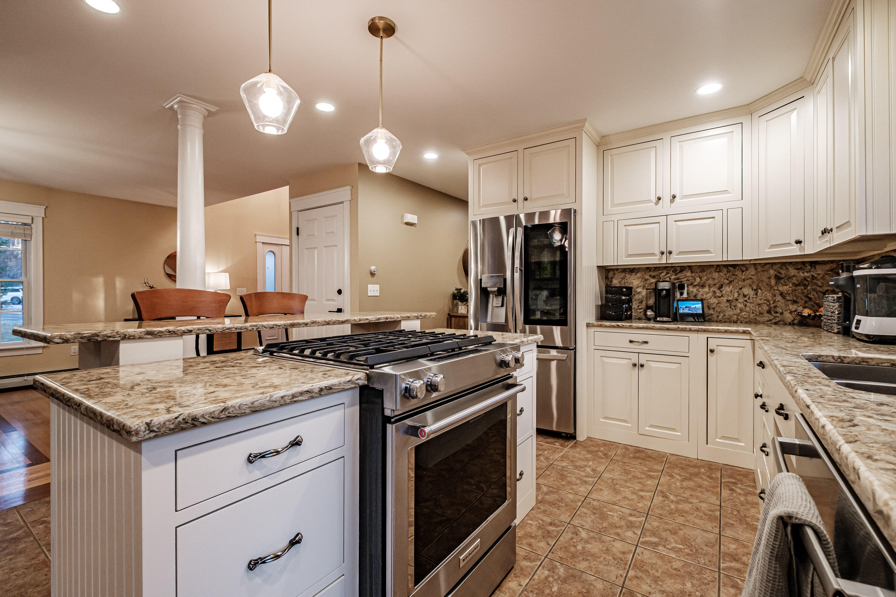 1 Silver Brook Circle
