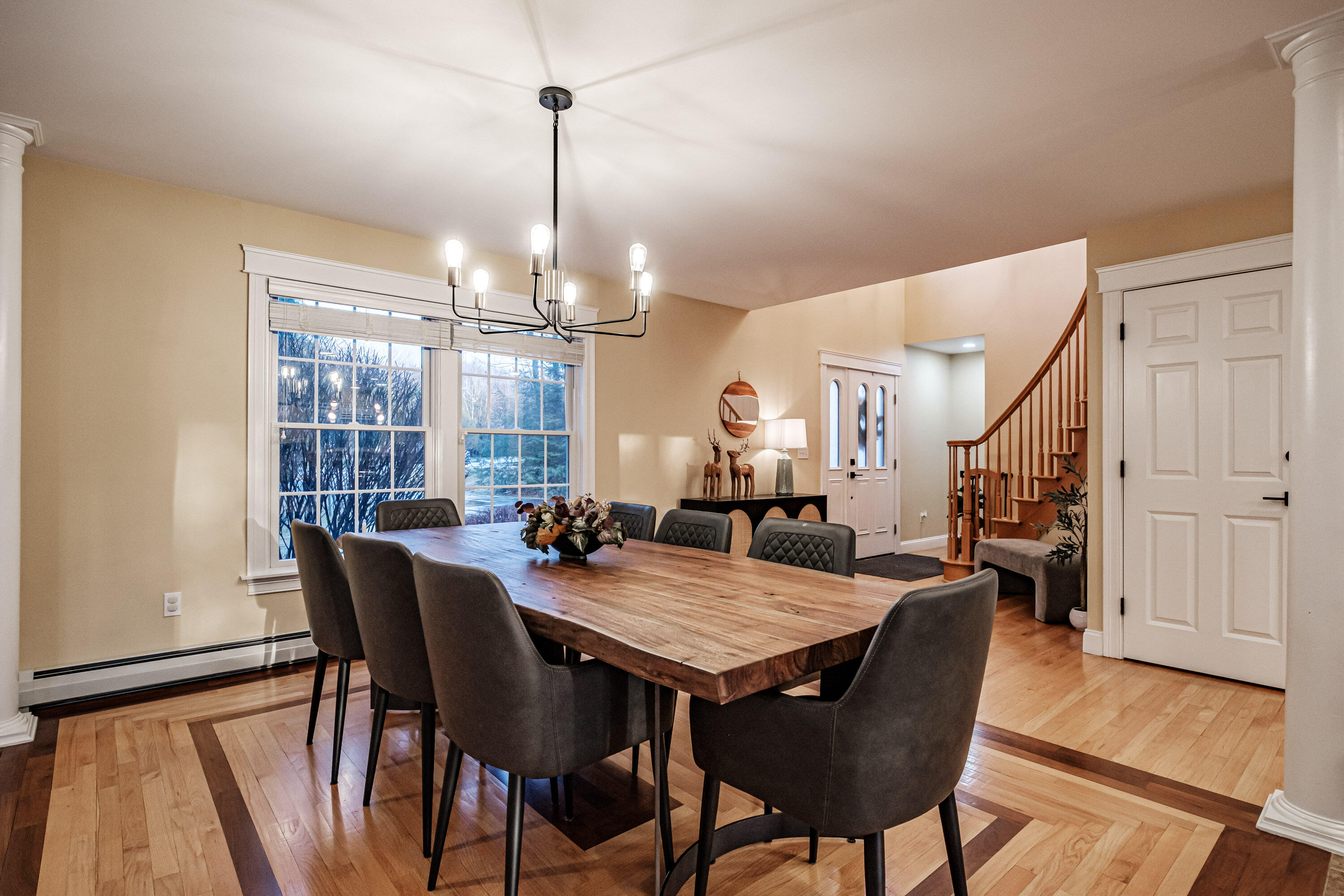 1 Silver Brook Circle